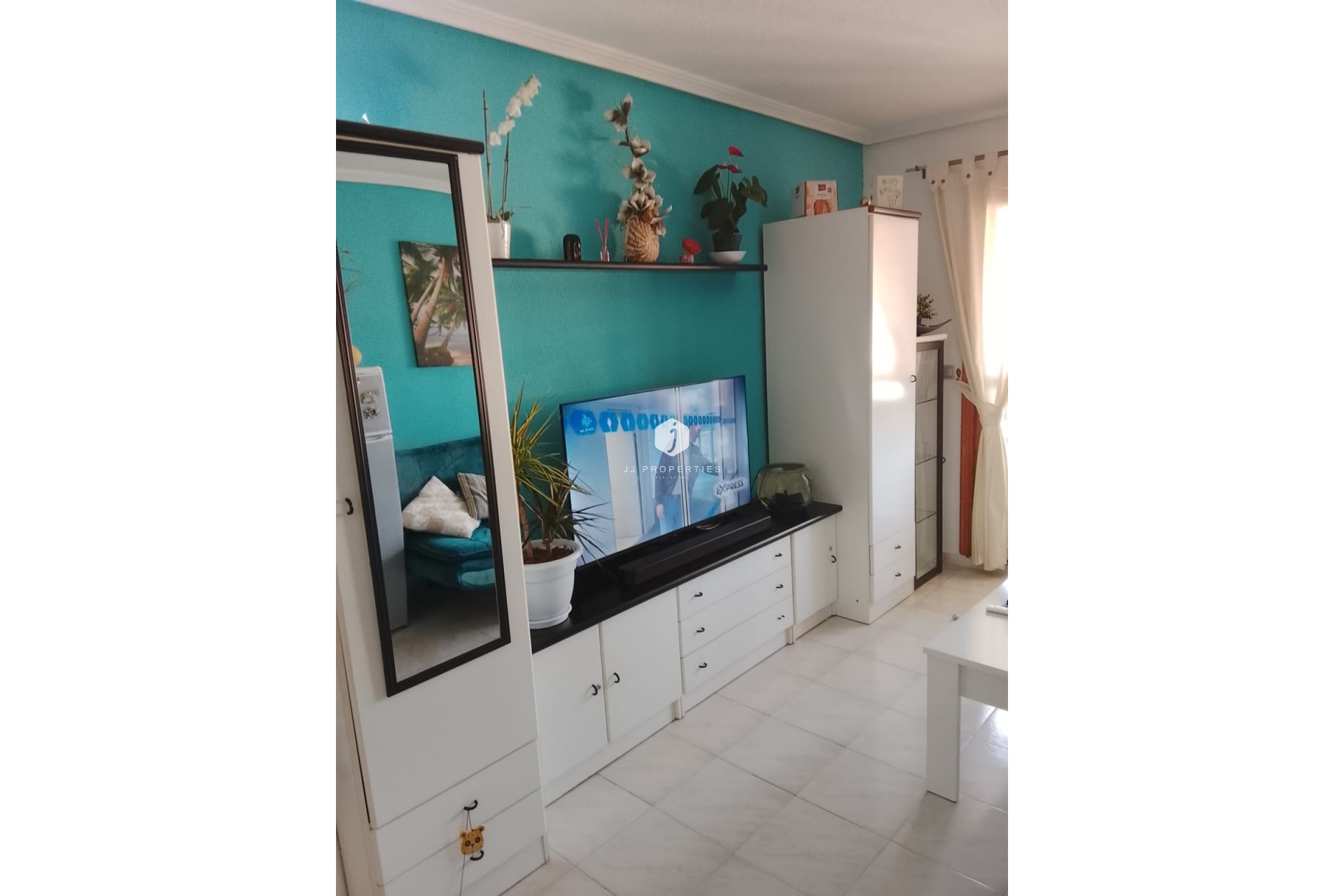 Resale - Apartment / flat -
Torrevieja - Costa Blanca