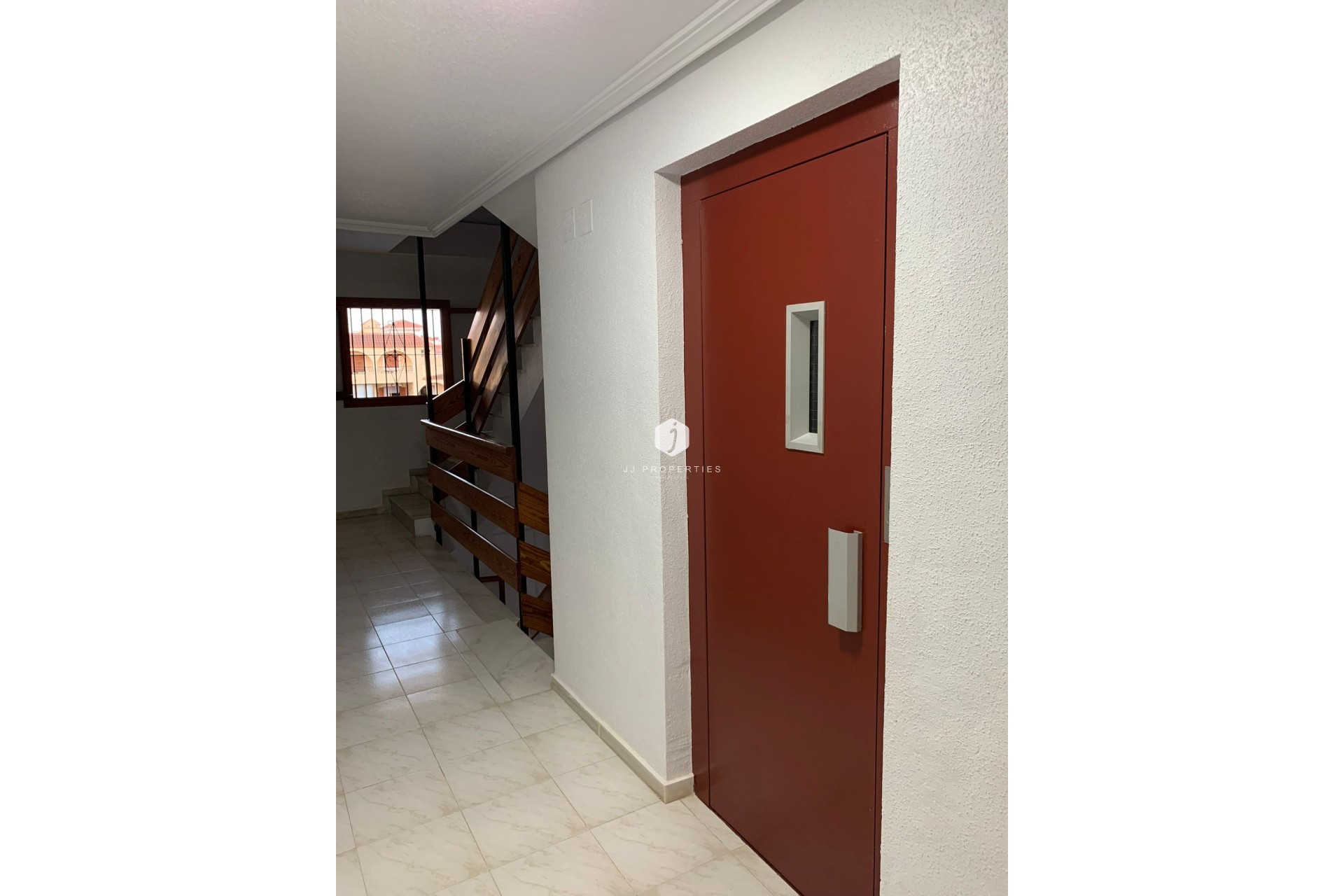 Resale - Apartment / flat -
Torrevieja - Costa Blanca