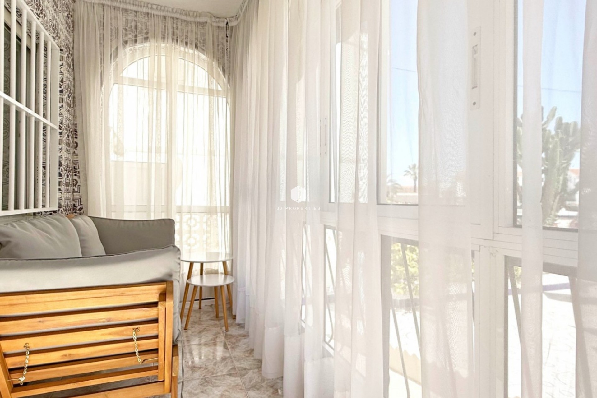 Resale - Apartment / flat -
Torrevieja - Costa Blanca