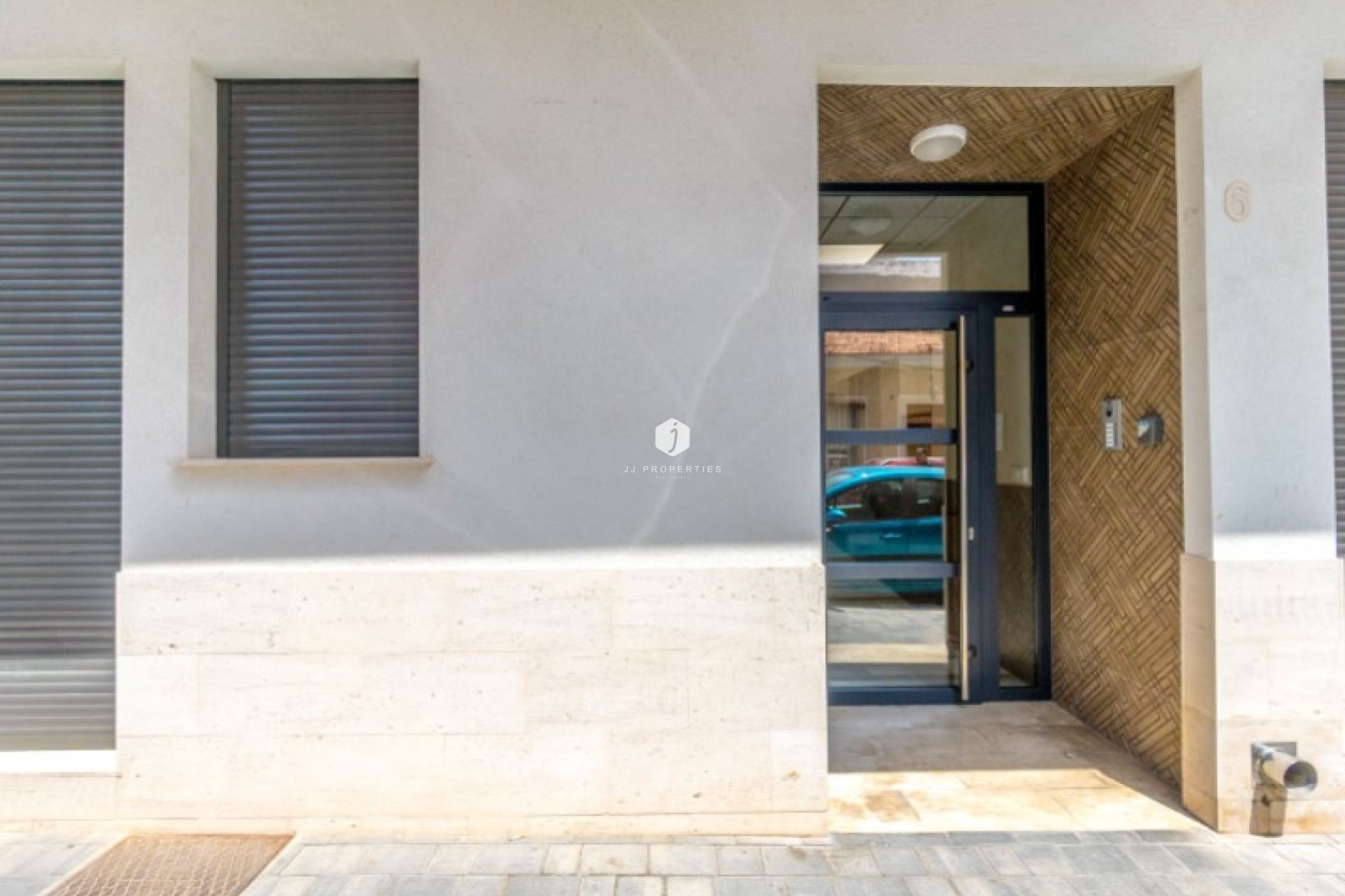 Resale - Apartment / flat -
Torrevieja - Costa Blanca
