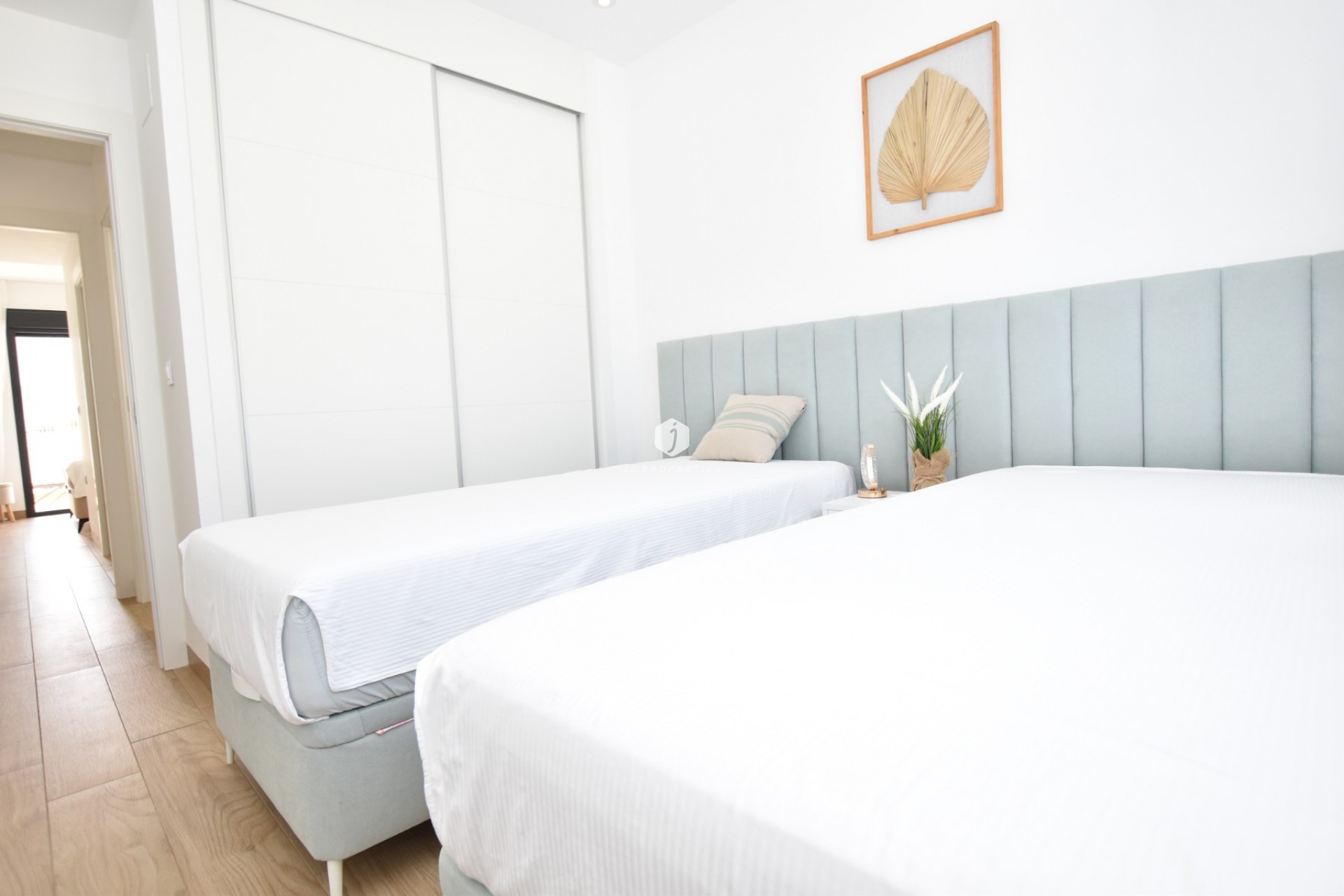 Resale - Apartment / flat -
Torrevieja - Costa Blanca