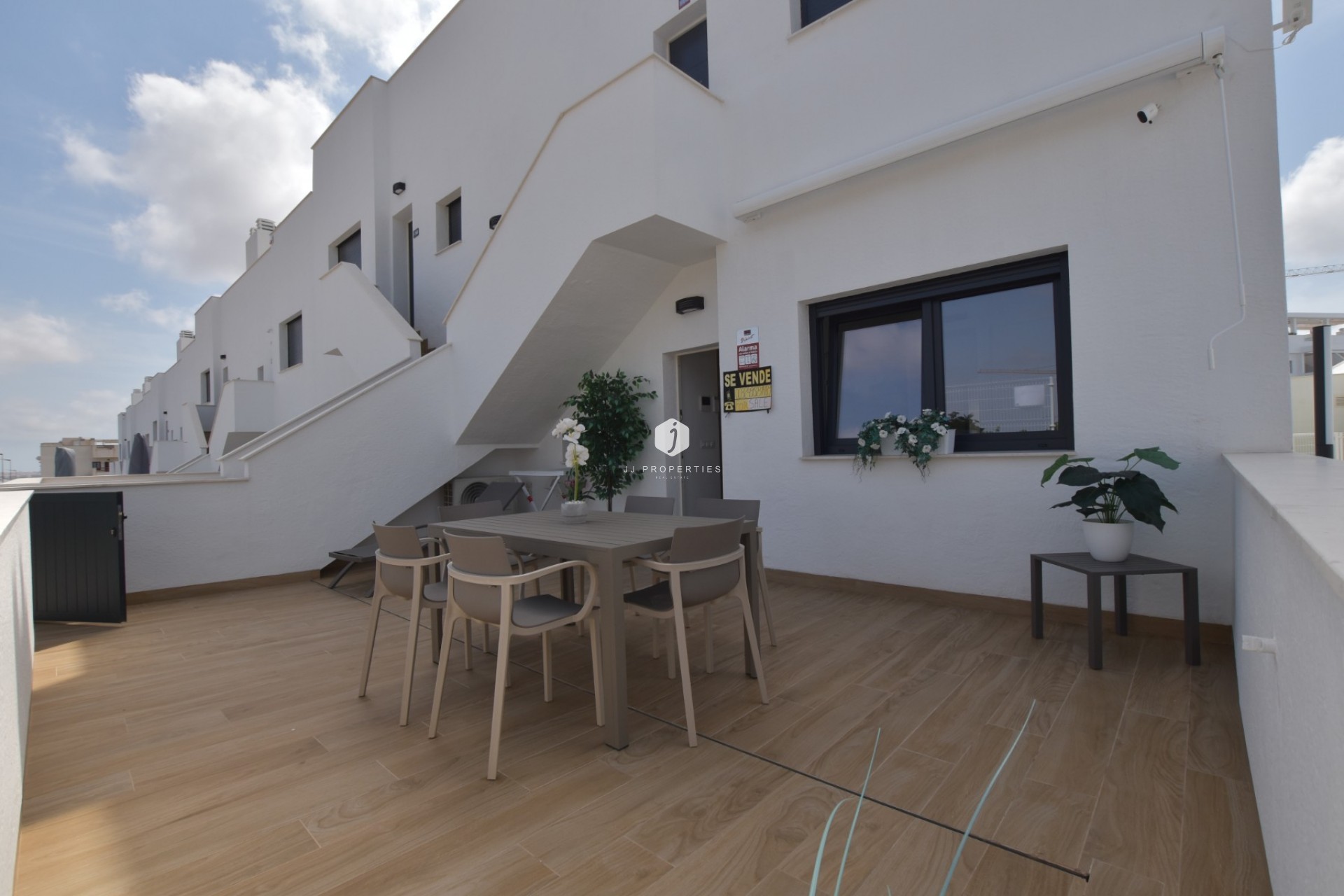 Resale - Apartment / flat -
Torrevieja - Costa Blanca