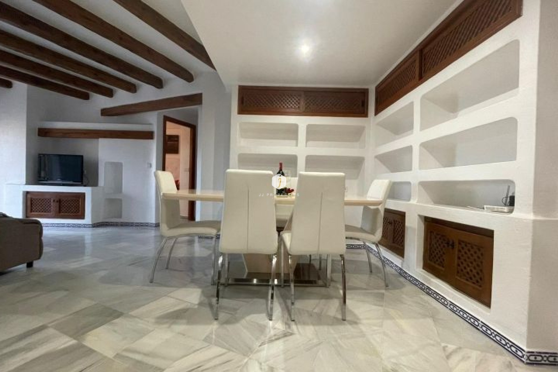 Resale - Apartment / flat -
Torrevieja - Costa Blanca