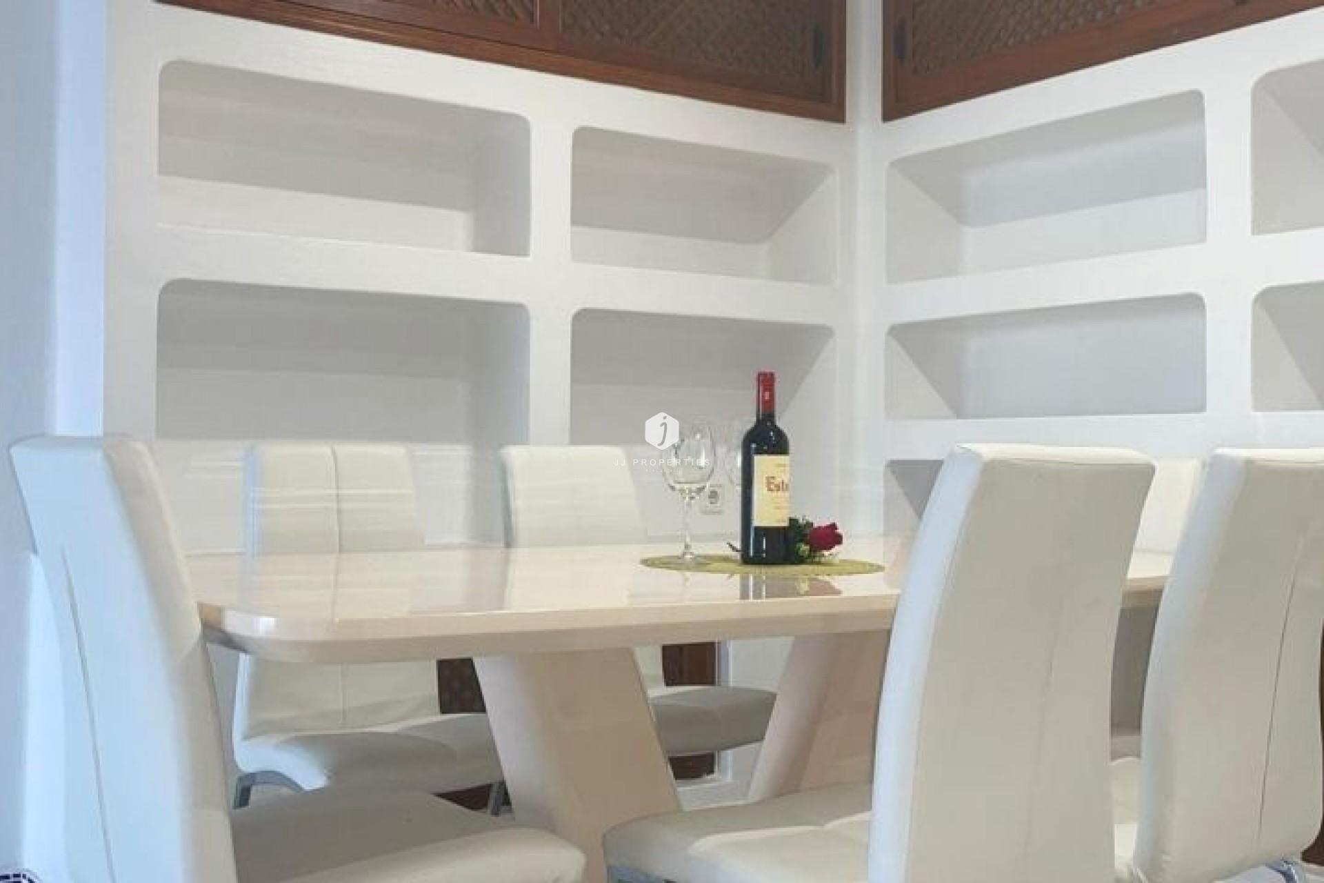 Resale - Apartment / flat -
Torrevieja - Costa Blanca