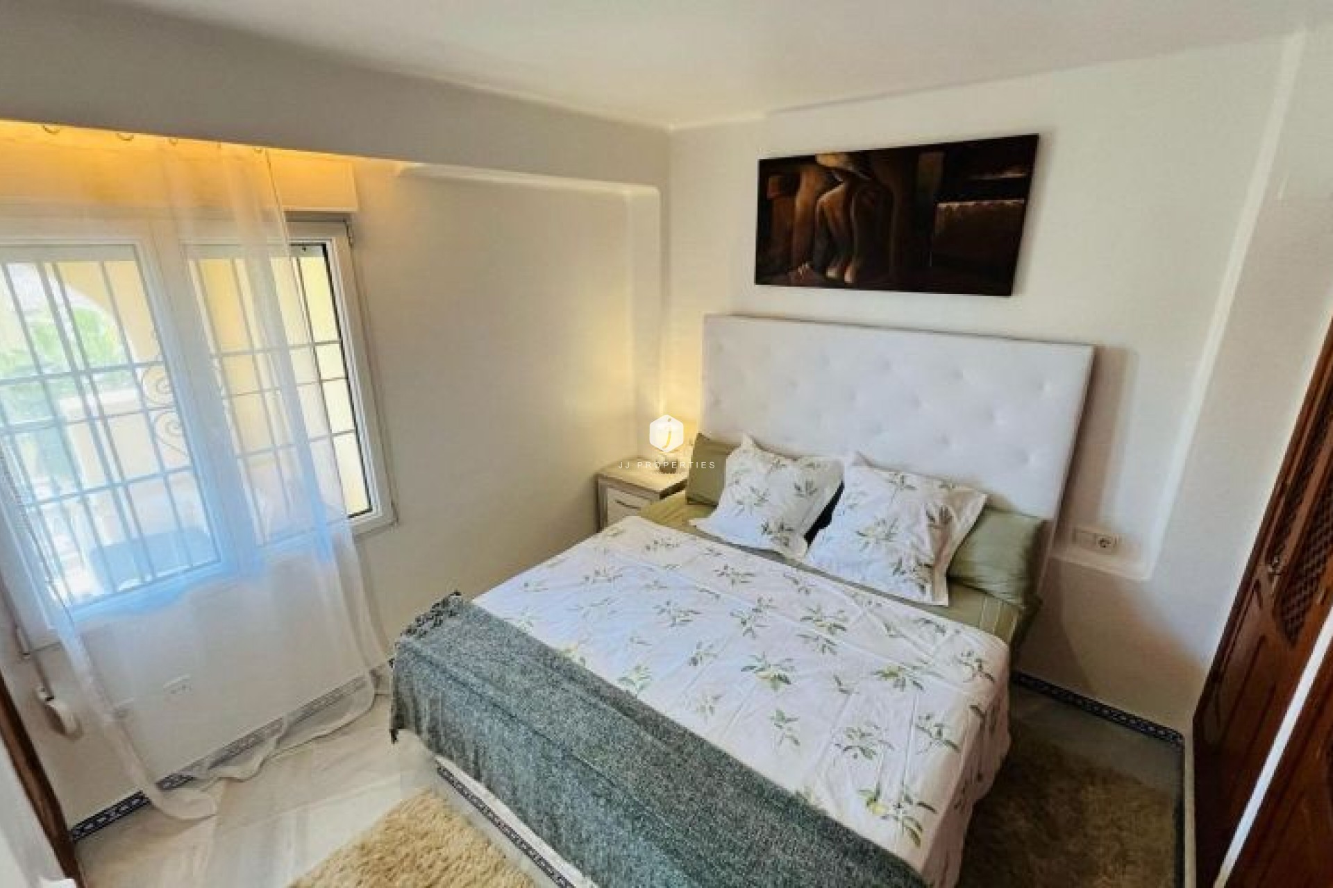 Resale - Apartment / flat -
Torrevieja - Costa Blanca