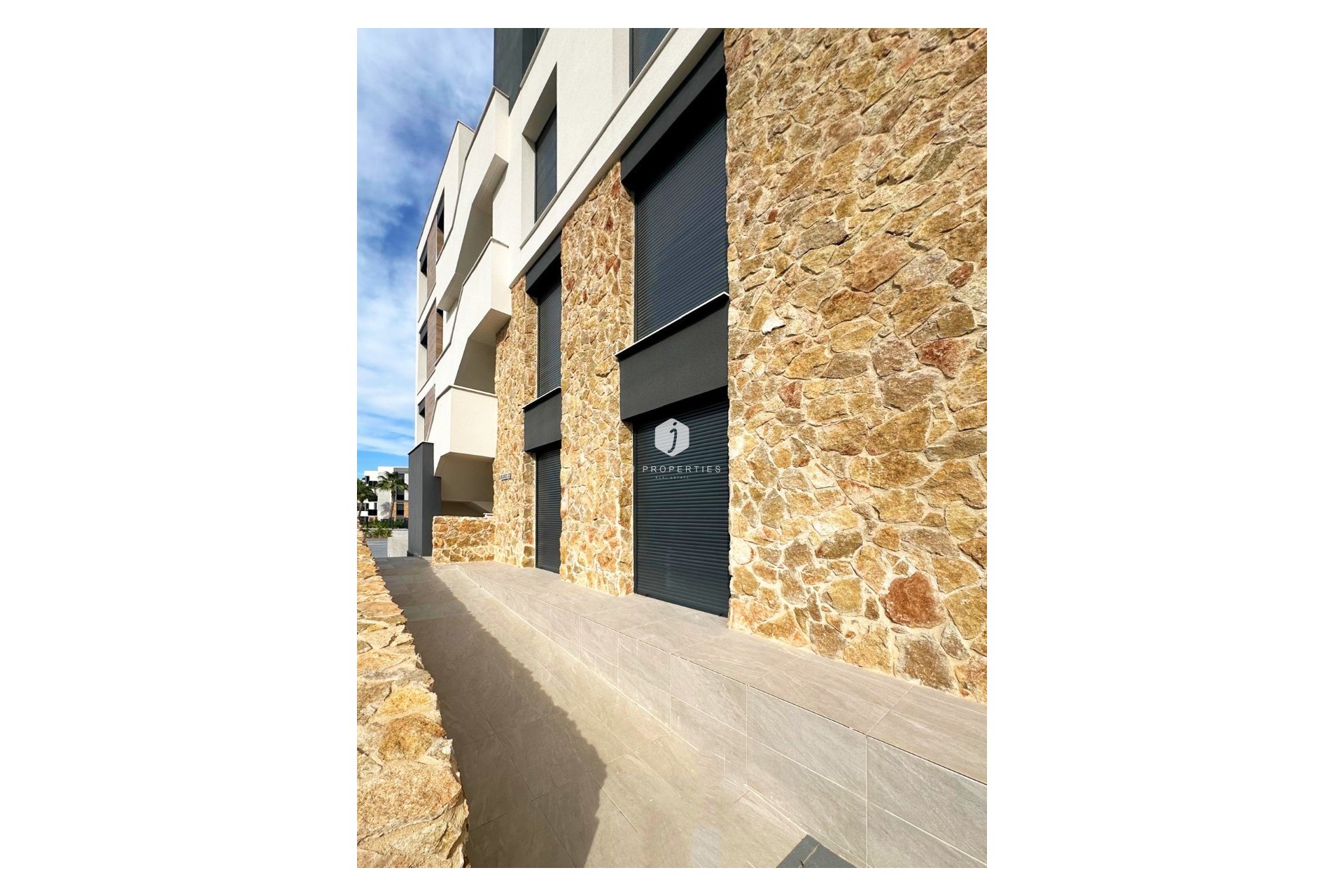 Resale - Apartment / flat -
Torrevieja - Costa Blanca