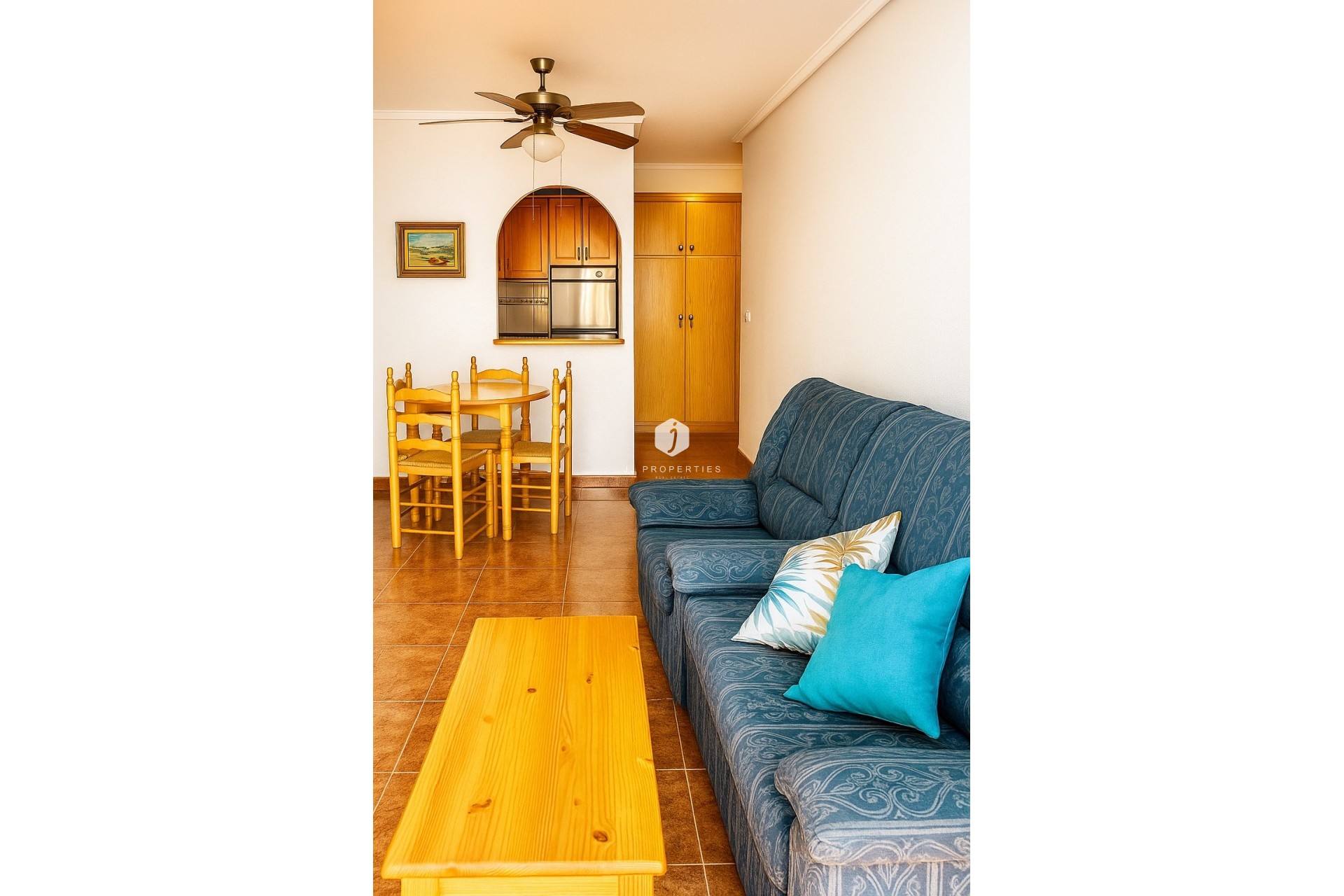 Resale - Apartment / flat -
Torrevieja - Costa Blanca