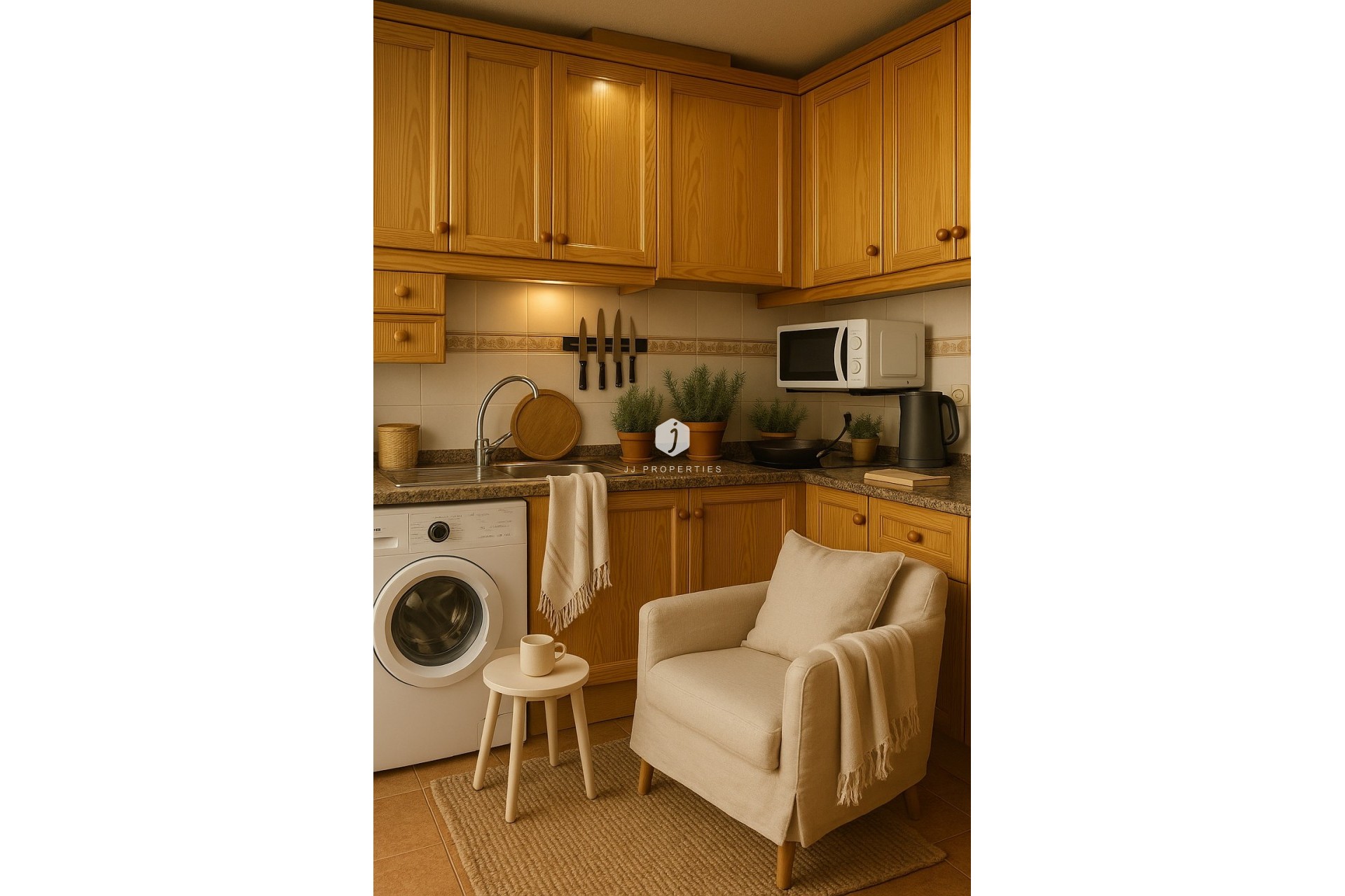 Resale - Apartment / flat -
Torrevieja - Costa Blanca