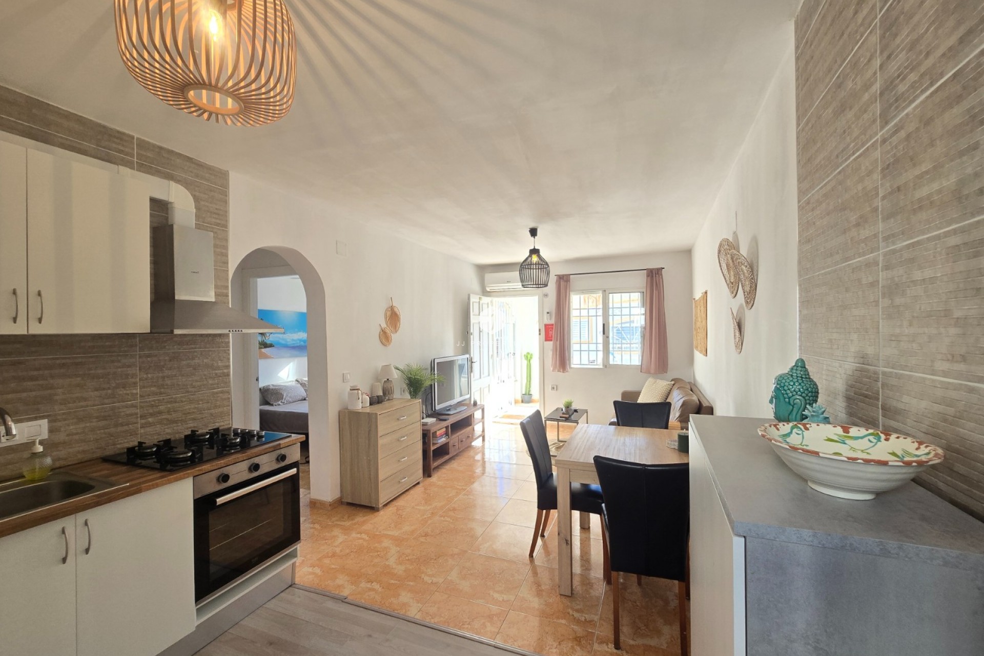 Resale - Apartment / flat -
Torrevieja - Costa Blanca