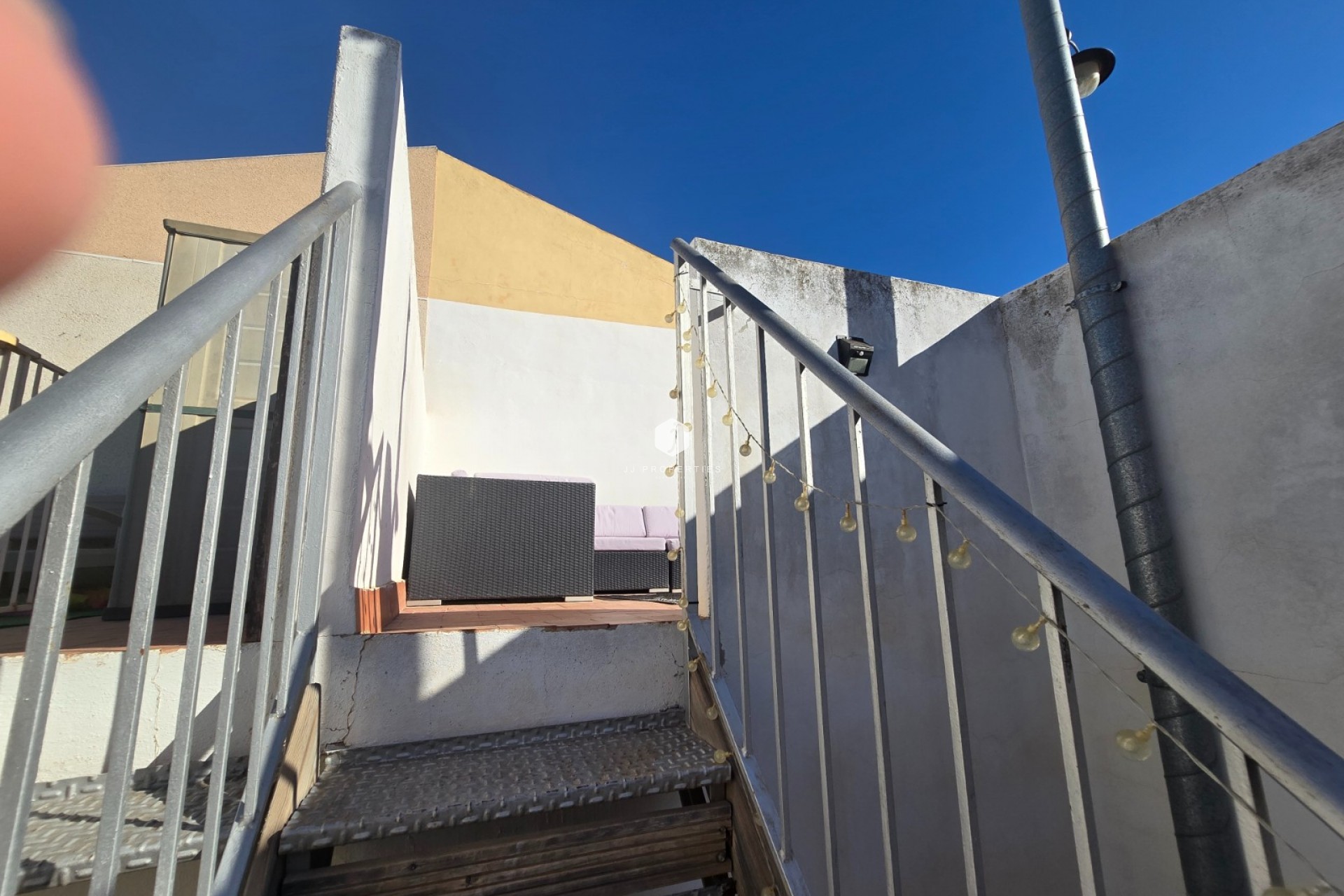 Resale - Apartment / flat -
Torrevieja - Costa Blanca