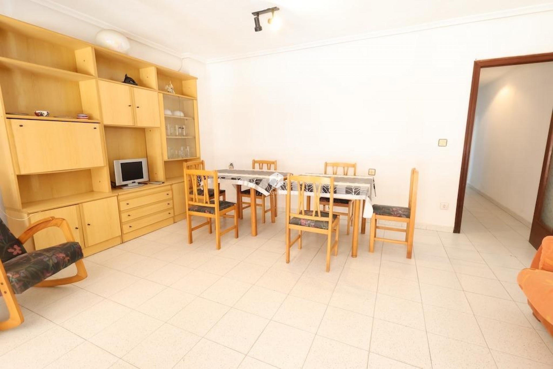 Resale - Apartment / flat -
Torrevieja - Costa Blanca