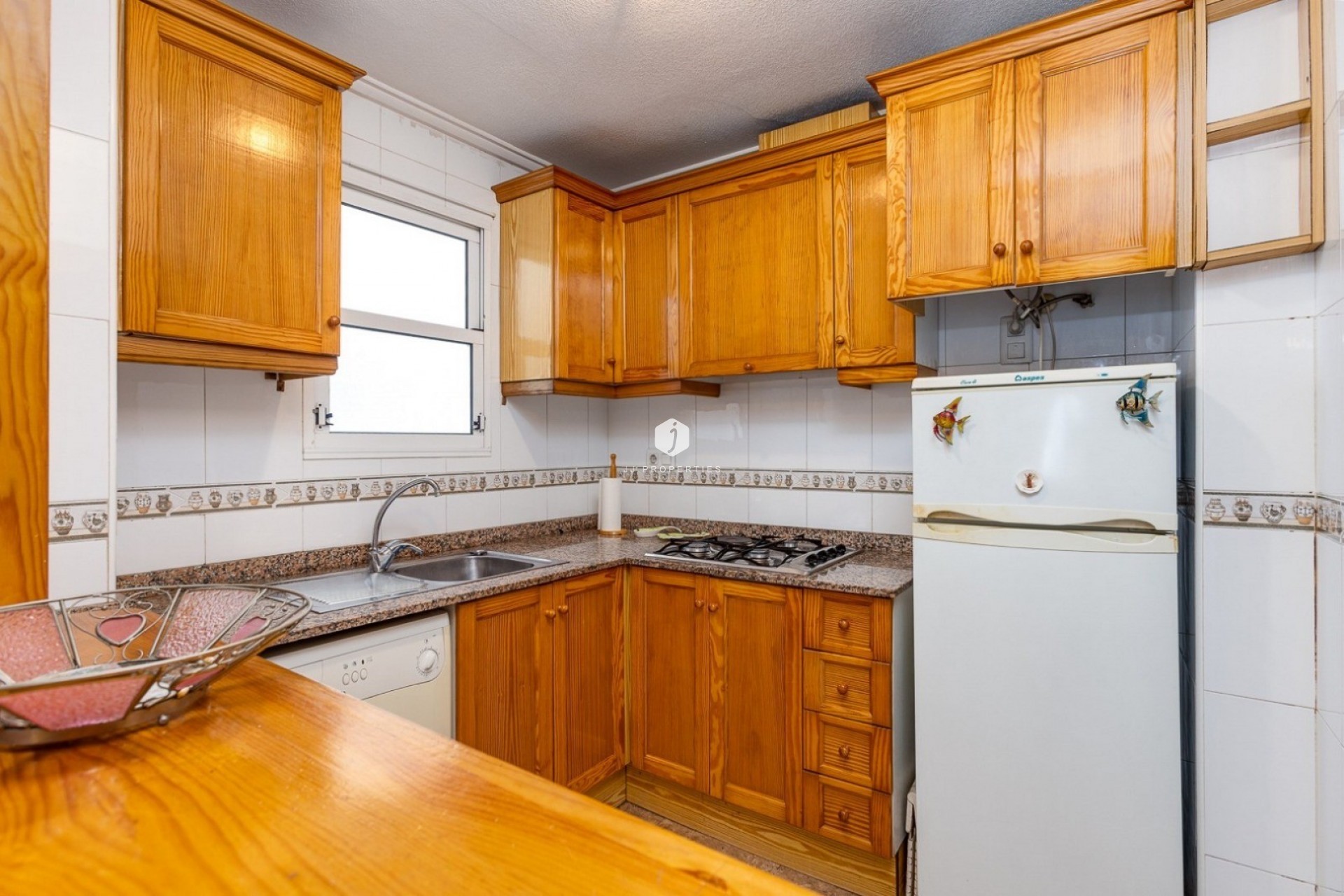 Resale - Apartment / flat -
Torrevieja - Costa Blanca