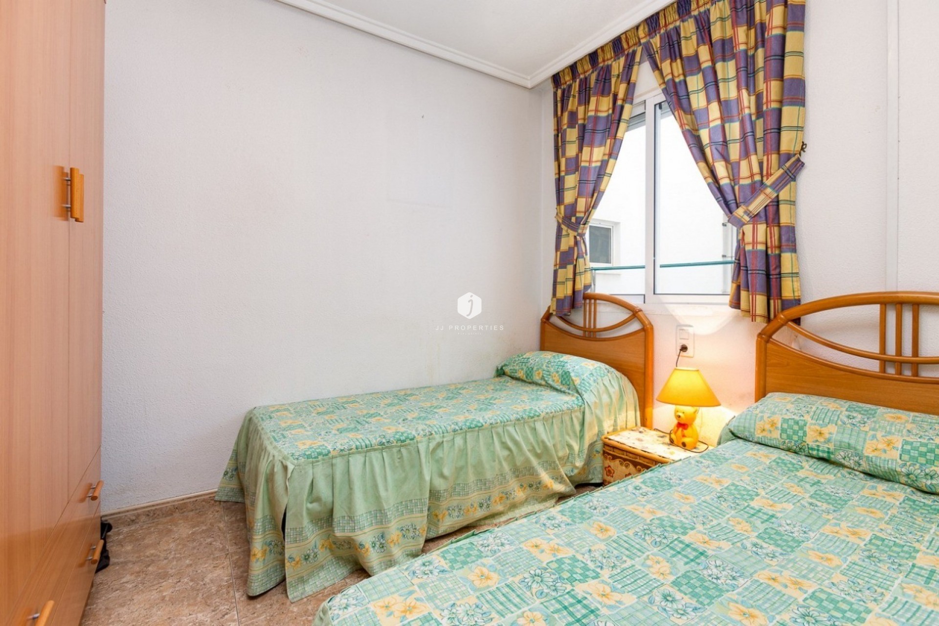 Resale - Apartment / flat -
Torrevieja - Costa Blanca