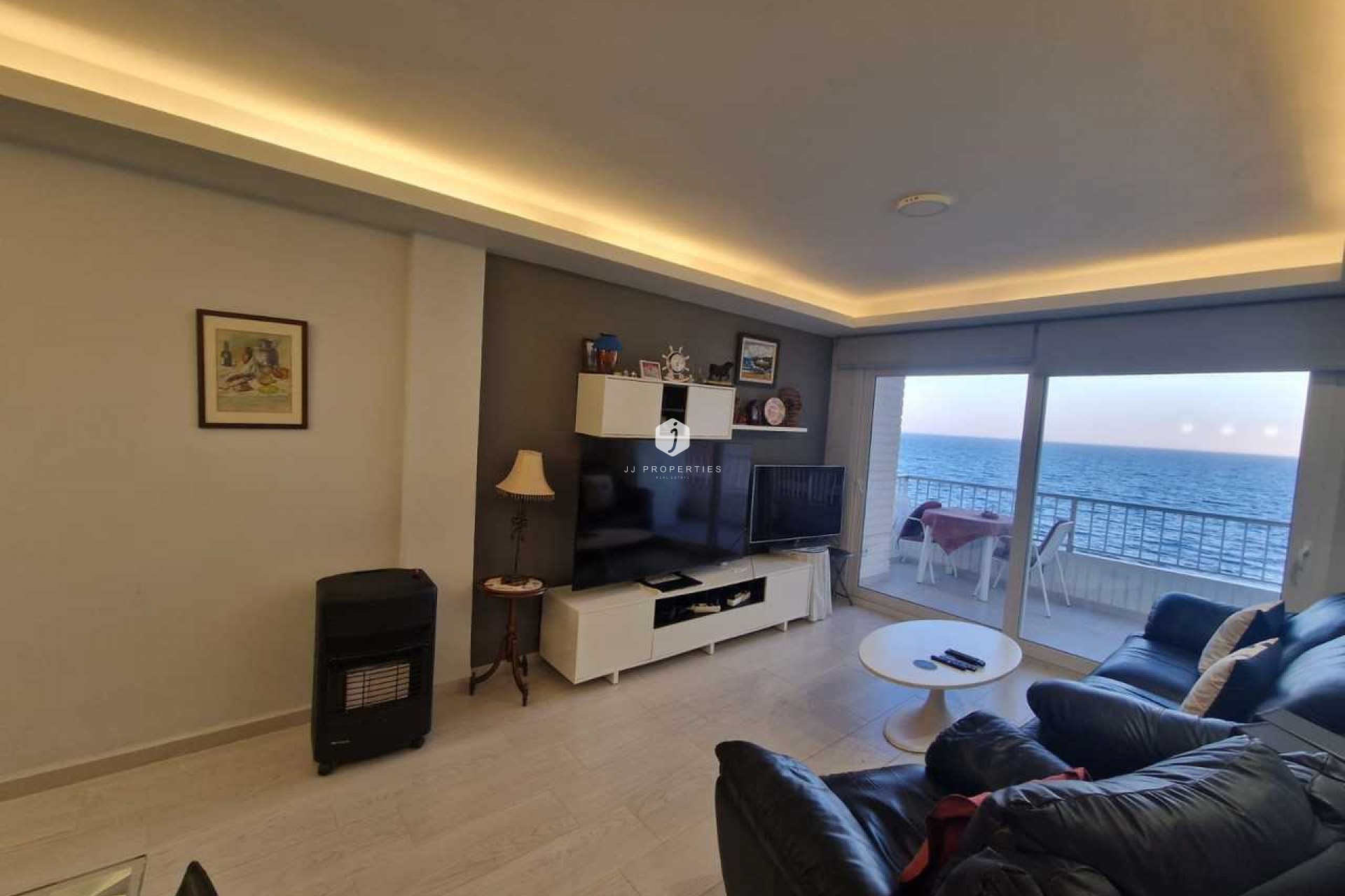 Resale - Apartment / flat -
Torrevieja - Costa Blanca