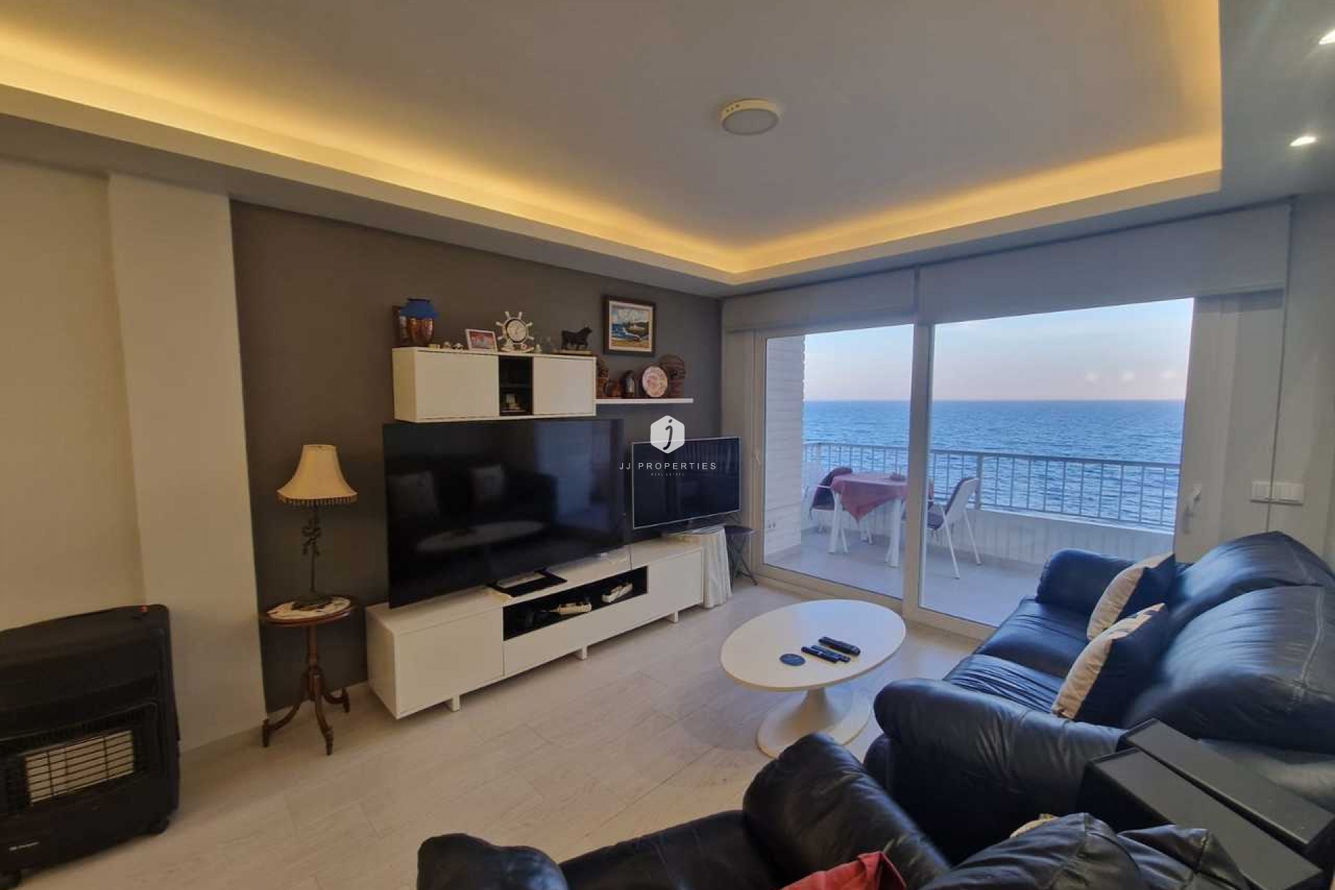 Resale - Apartment / flat -
Torrevieja - Costa Blanca