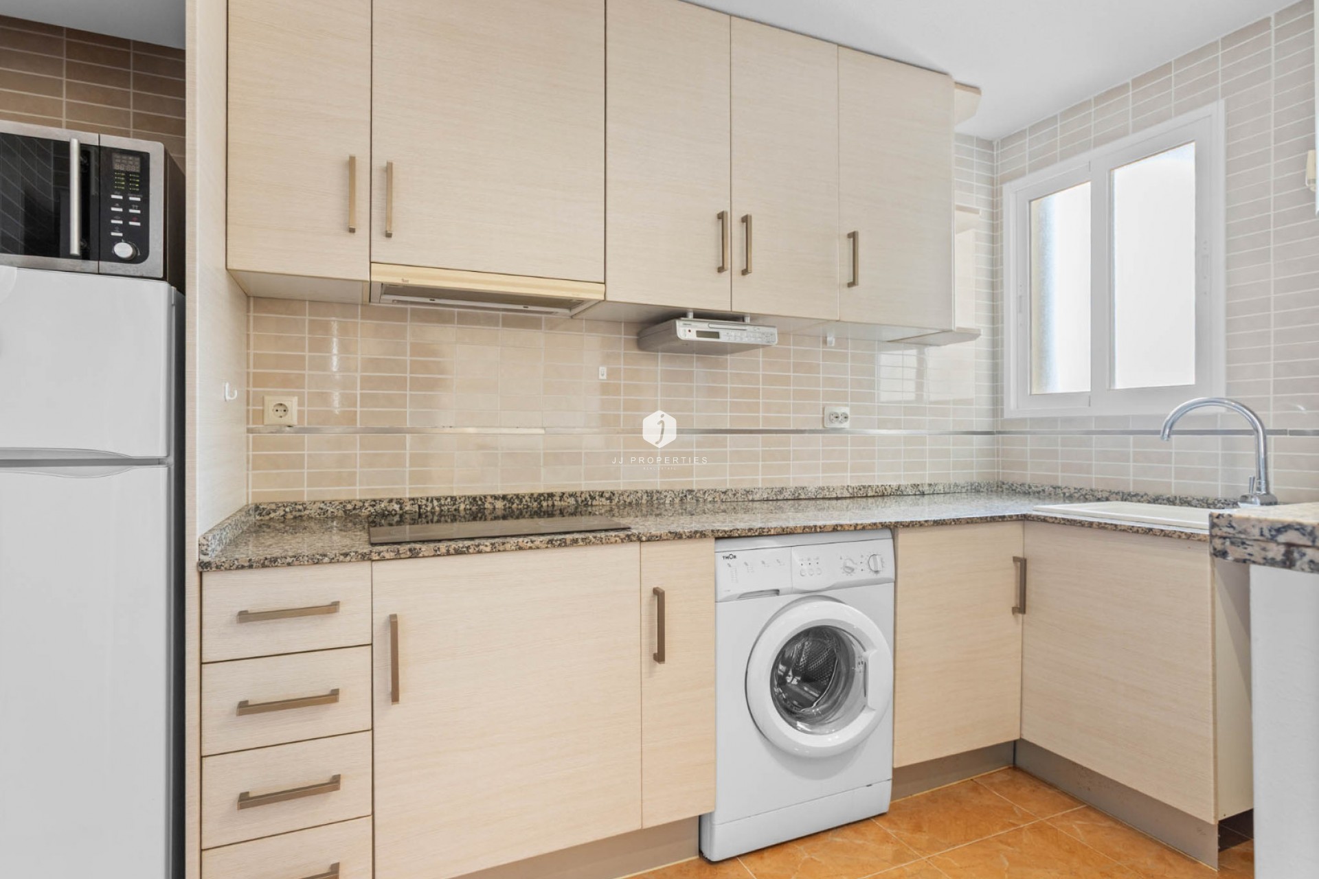 Resale - Apartment / flat -
Torrevieja - Costa Blanca