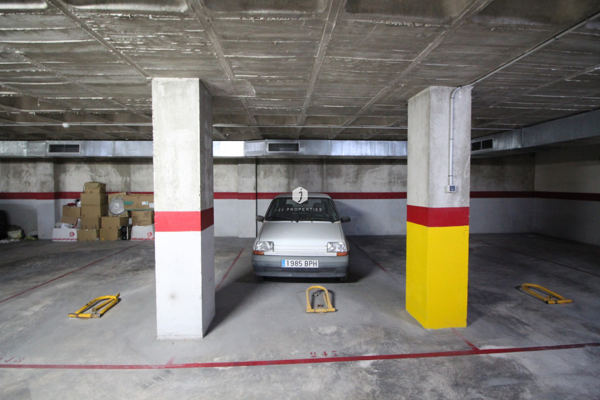 Resale - Apartment / flat -
Torrevieja - Costa Blanca