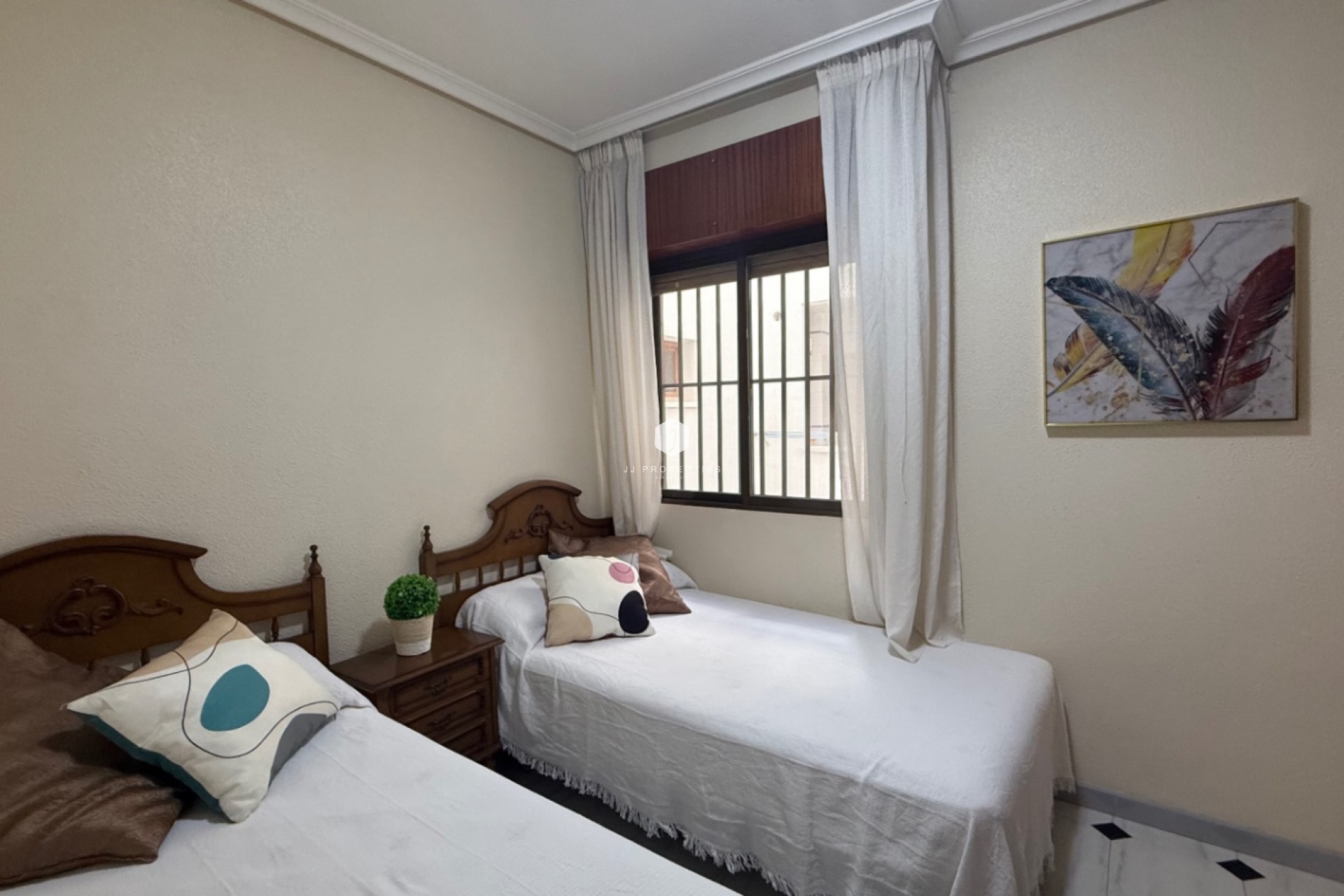 Resale - Apartment / flat -
Torrevieja - Costa Blanca