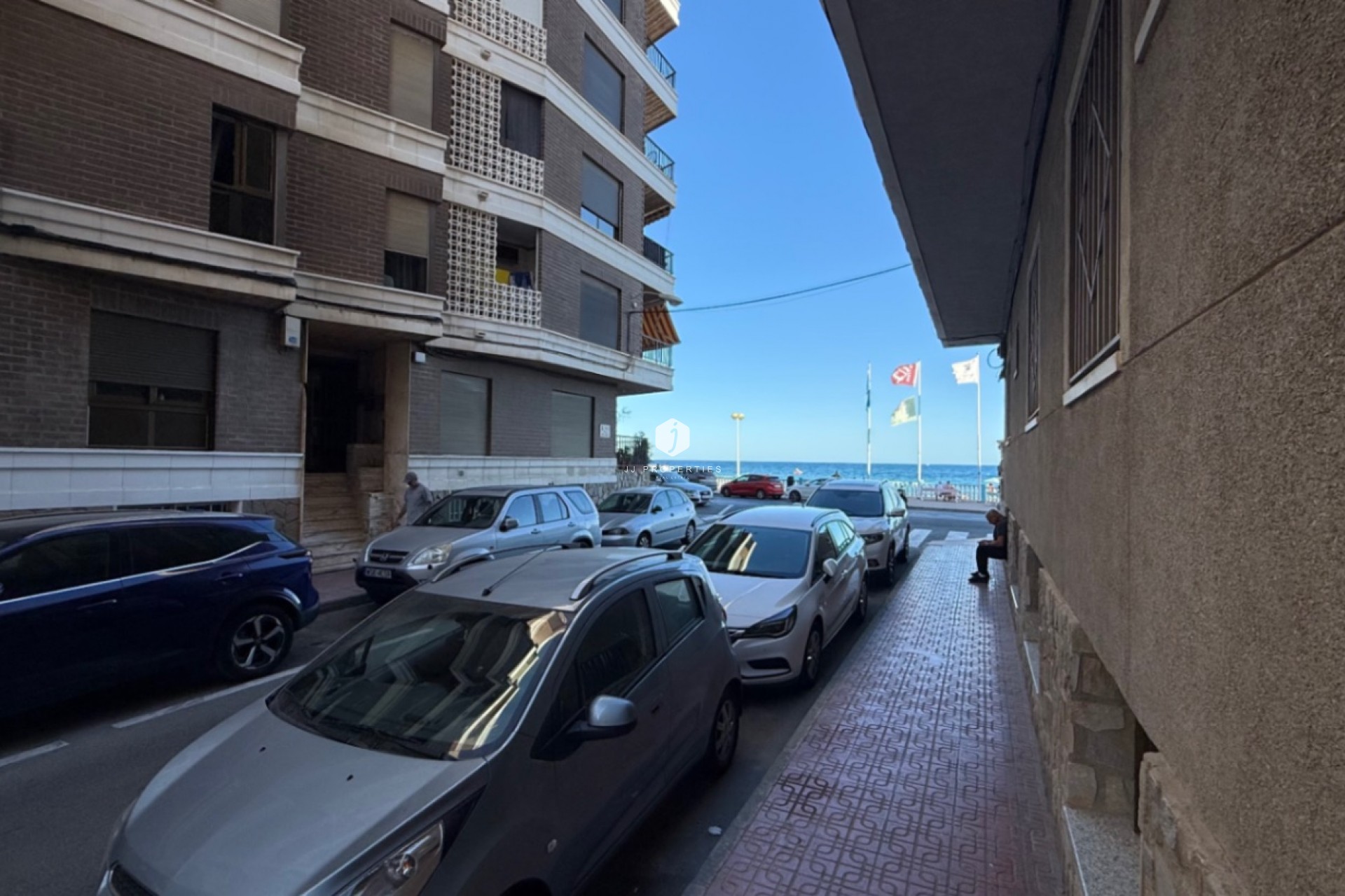 Resale - Apartment / flat -
Torrevieja - Costa Blanca