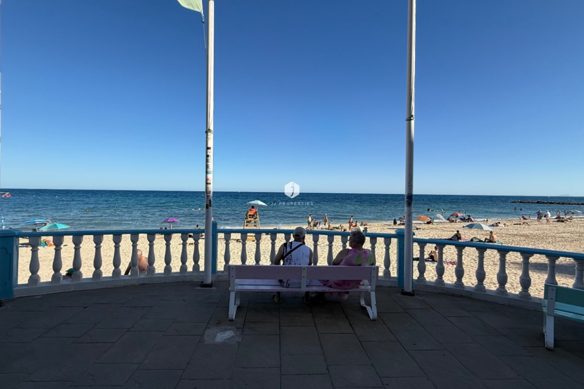 Resale - Apartment / flat -
Torrevieja - Costa Blanca