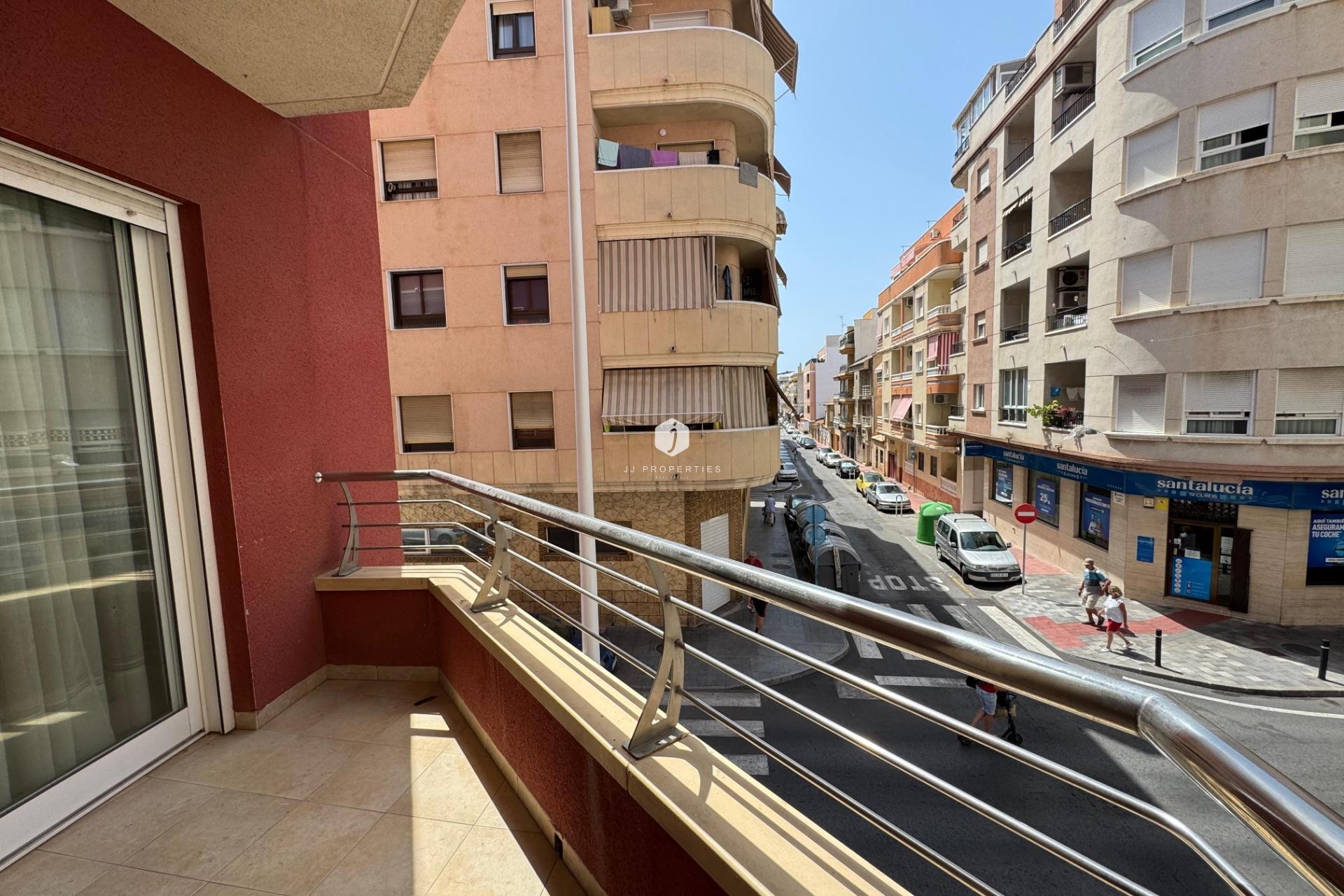 Resale - Apartment / flat -
Torrevieja - Costa Blanca