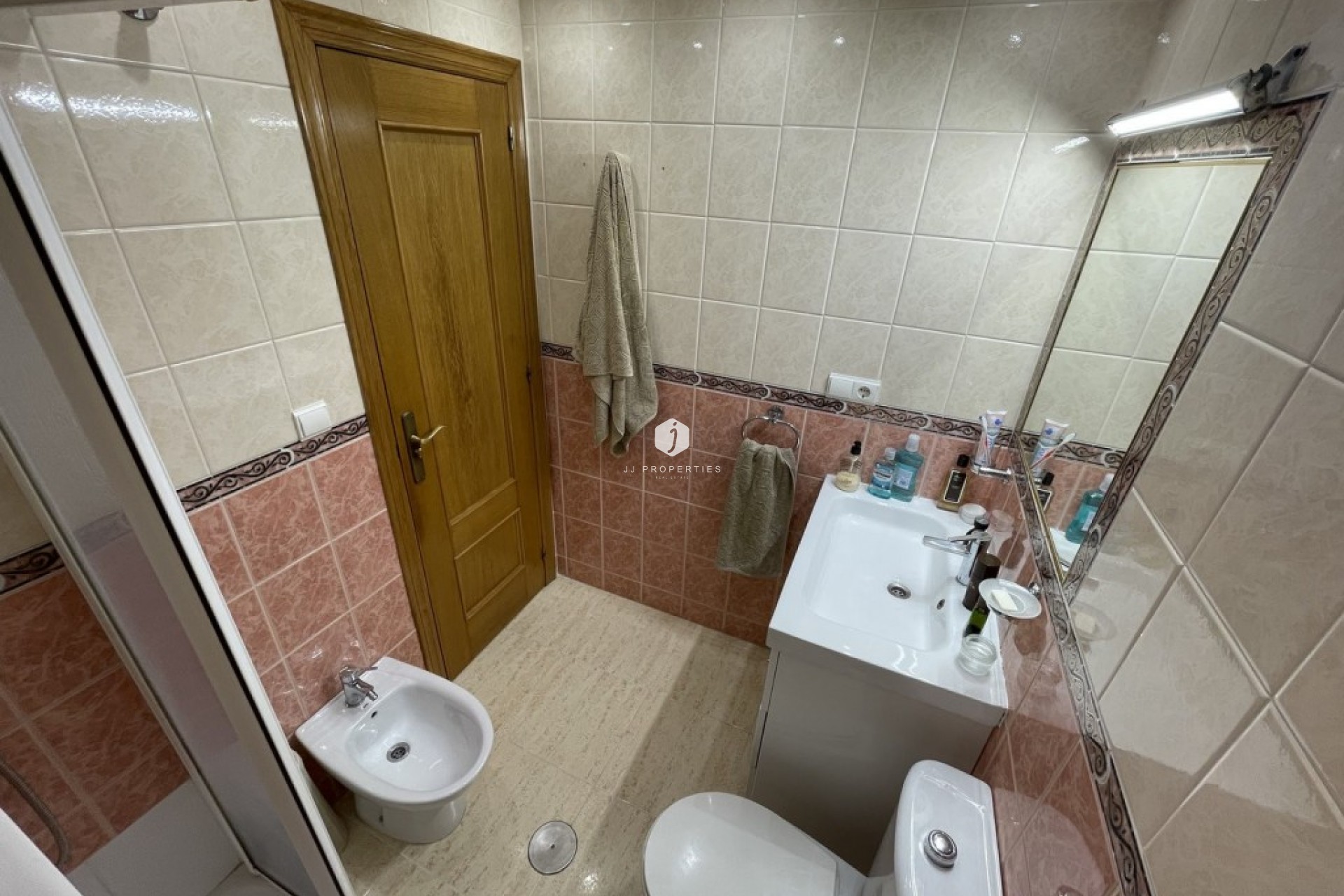 Resale - Apartment / flat -
Torrevieja - Costa Blanca