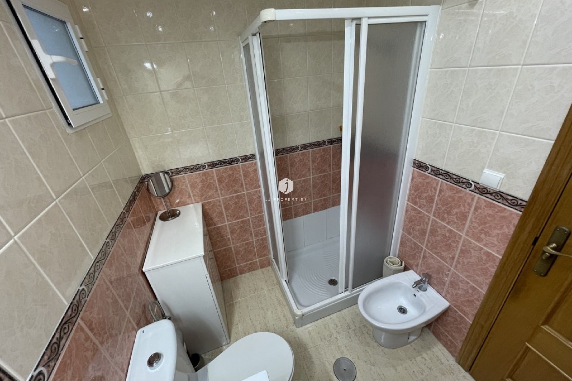 Resale - Apartment / flat -
Torrevieja - Costa Blanca