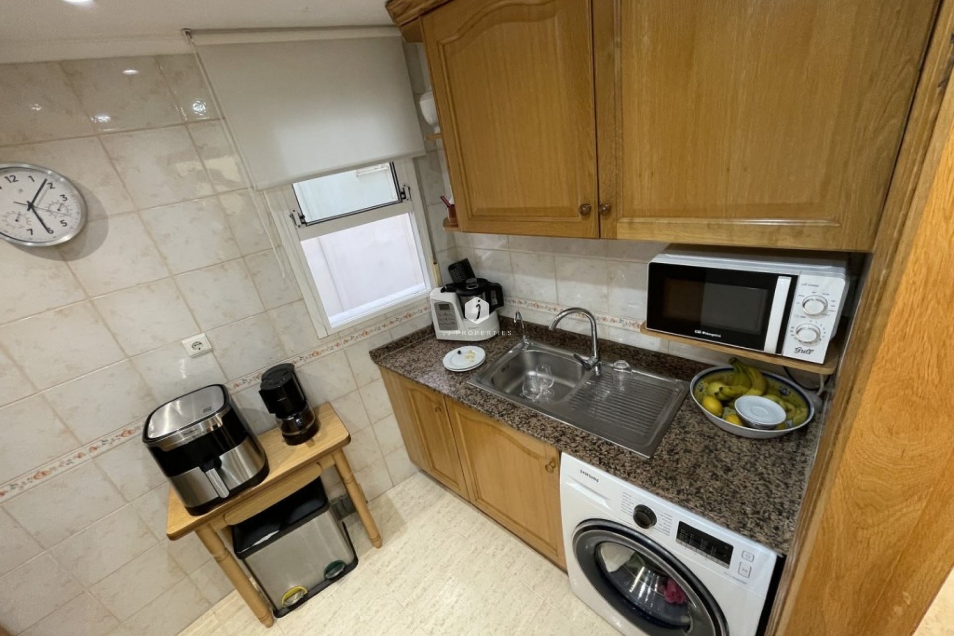 Resale - Apartment / flat -
Torrevieja - Costa Blanca