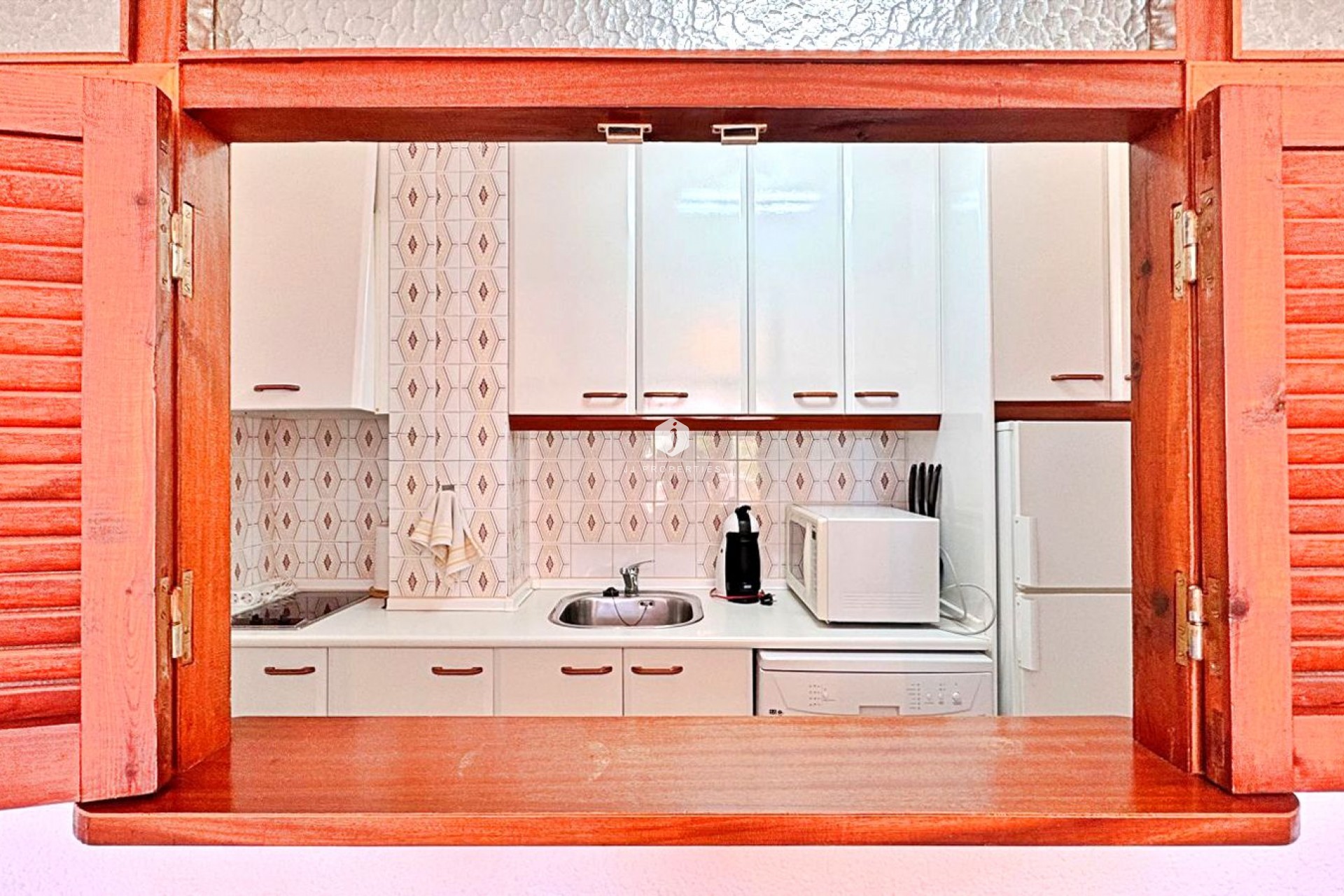 Resale - Apartment / flat -
Torrevieja - Costa Blanca