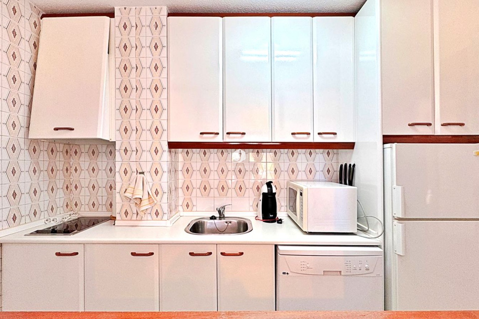 Resale - Apartment / flat -
Torrevieja - Costa Blanca