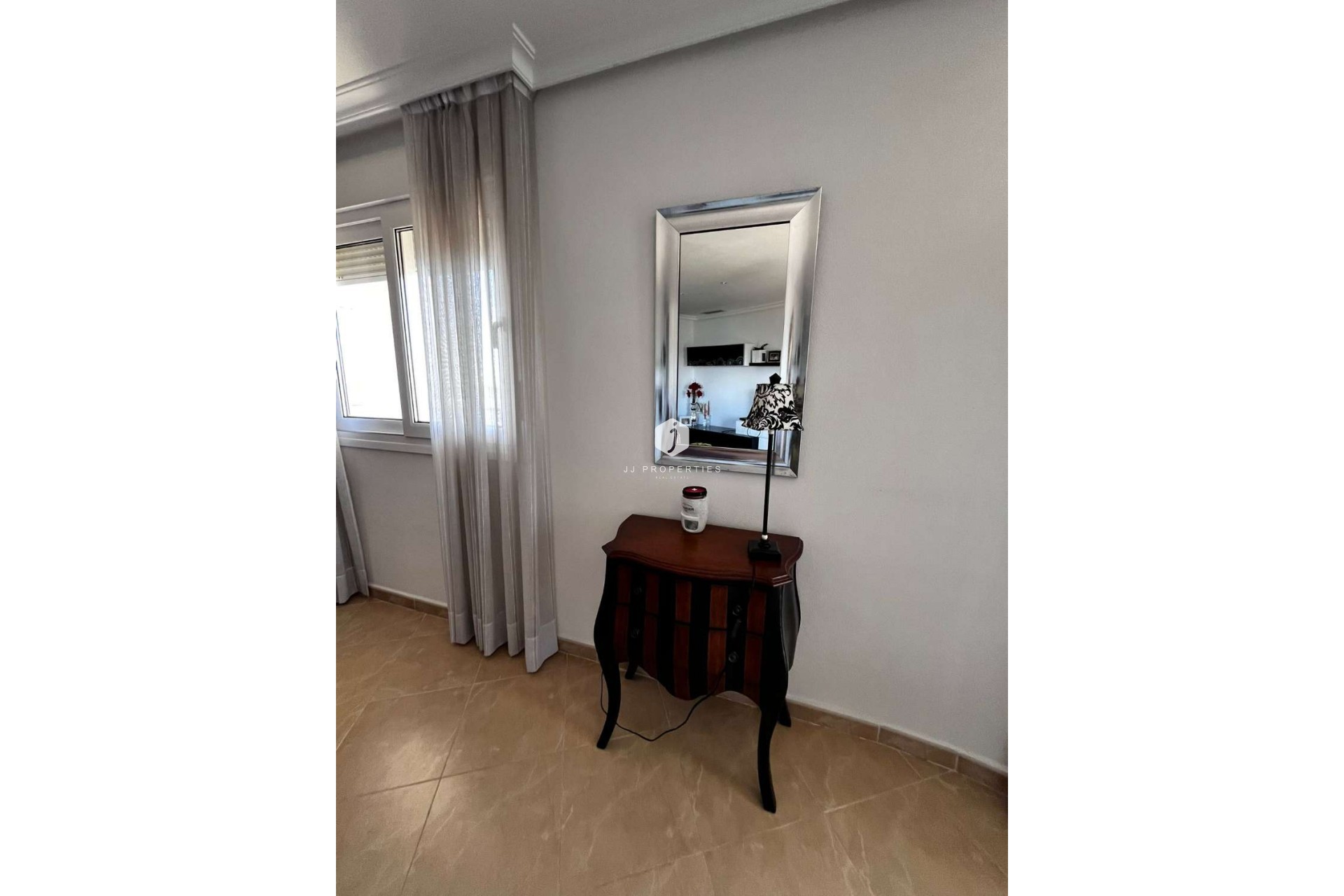 Resale - Apartment / flat -
Torrevieja - Costa Blanca
