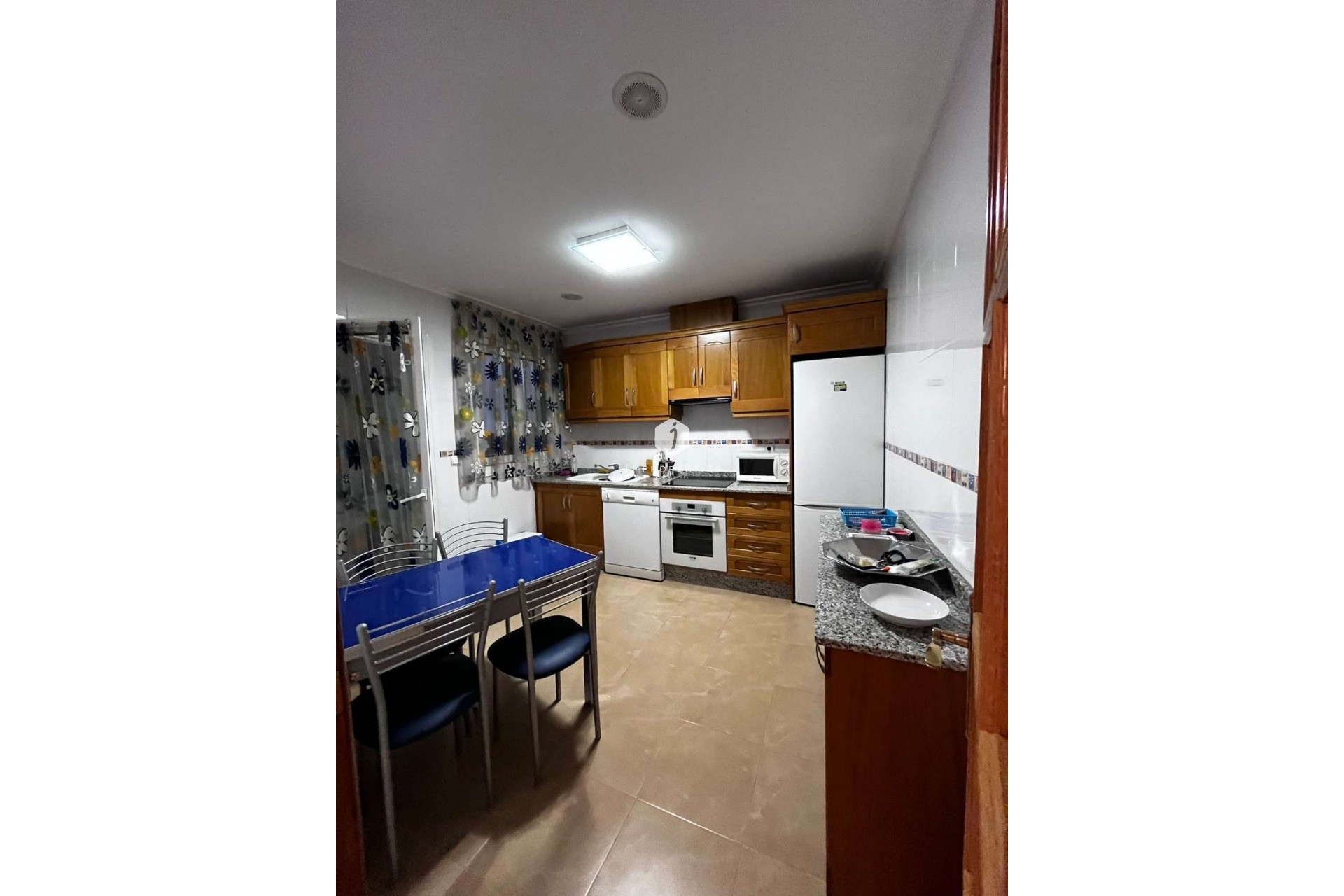 Resale - Apartment / flat -
Torrevieja - Costa Blanca