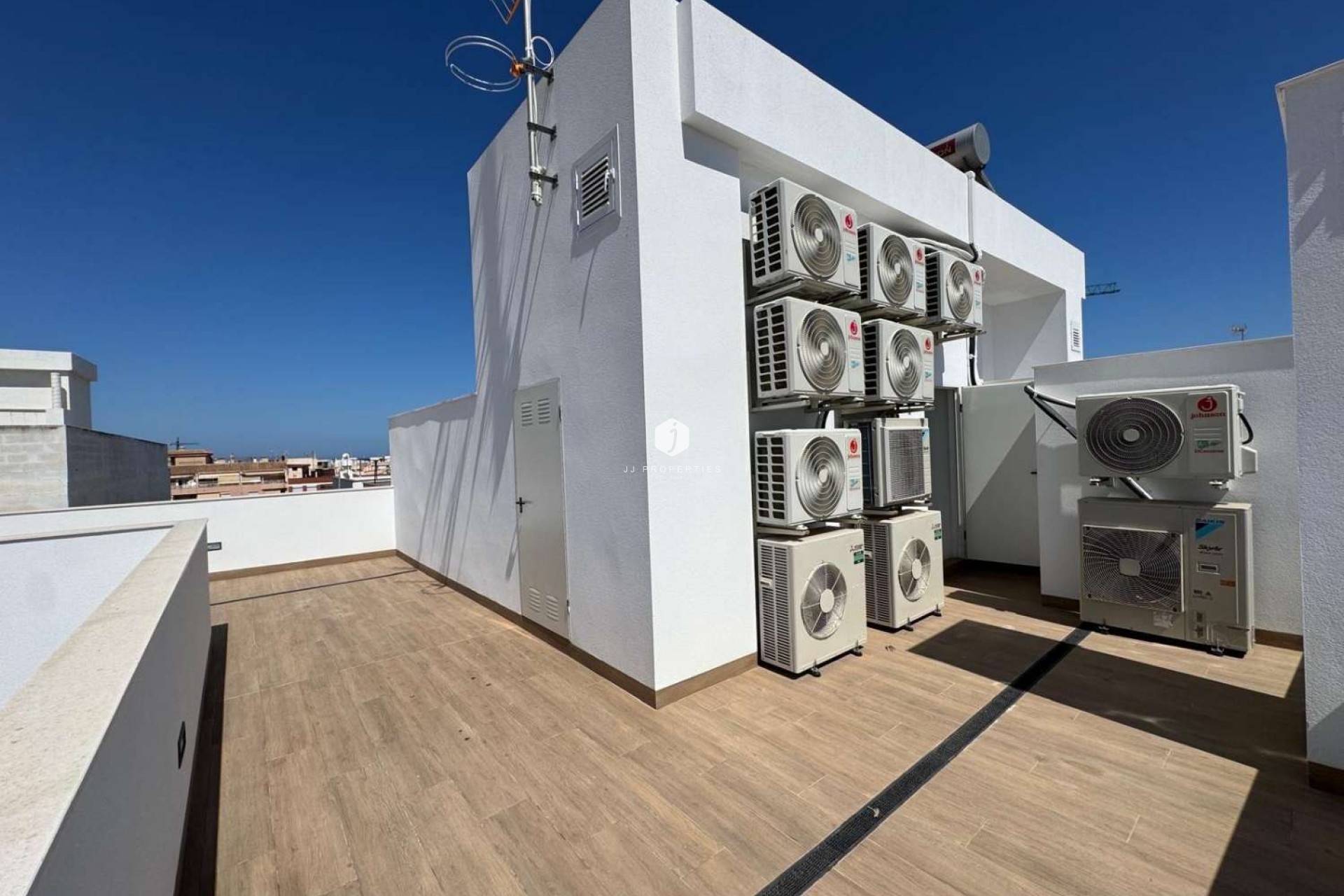 Resale - Apartment / flat -
Torrevieja - Costa Blanca