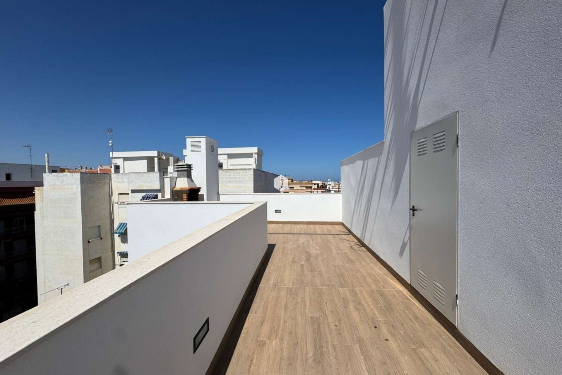 Resale - Apartment / flat -
Torrevieja - Costa Blanca