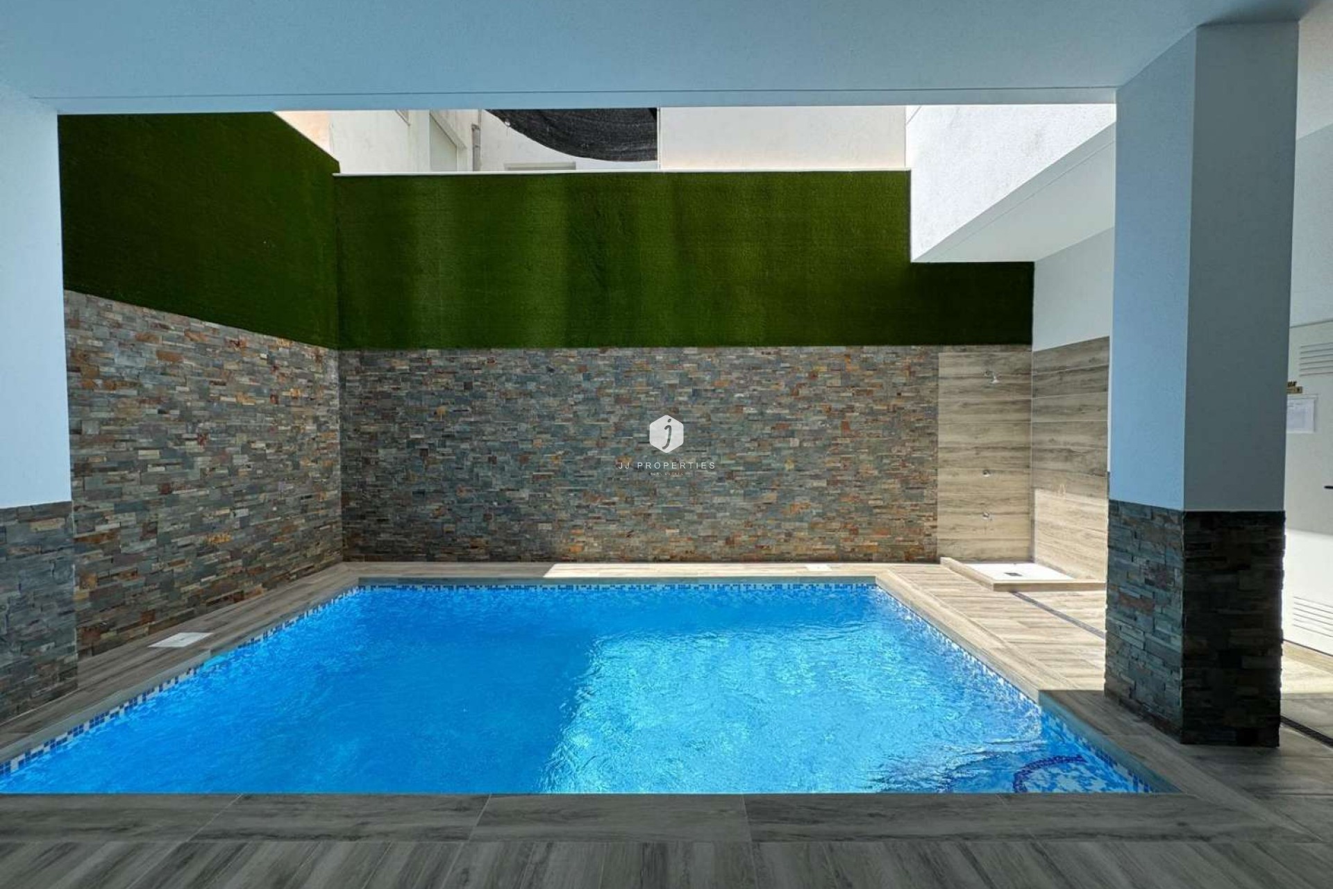 Resale - Apartment / flat -
Torrevieja - Costa Blanca