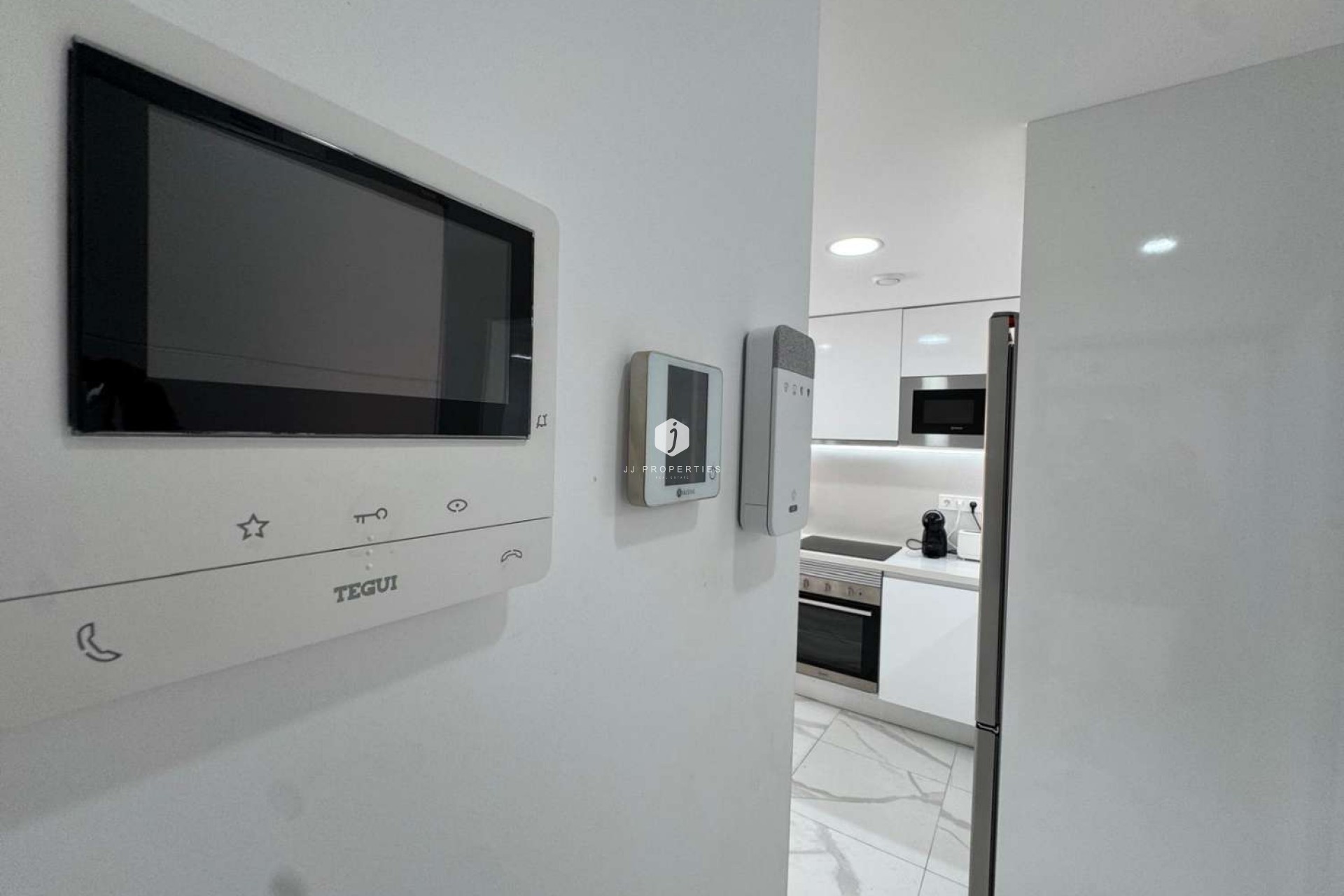 Resale - Apartment / flat -
Torrevieja - Costa Blanca