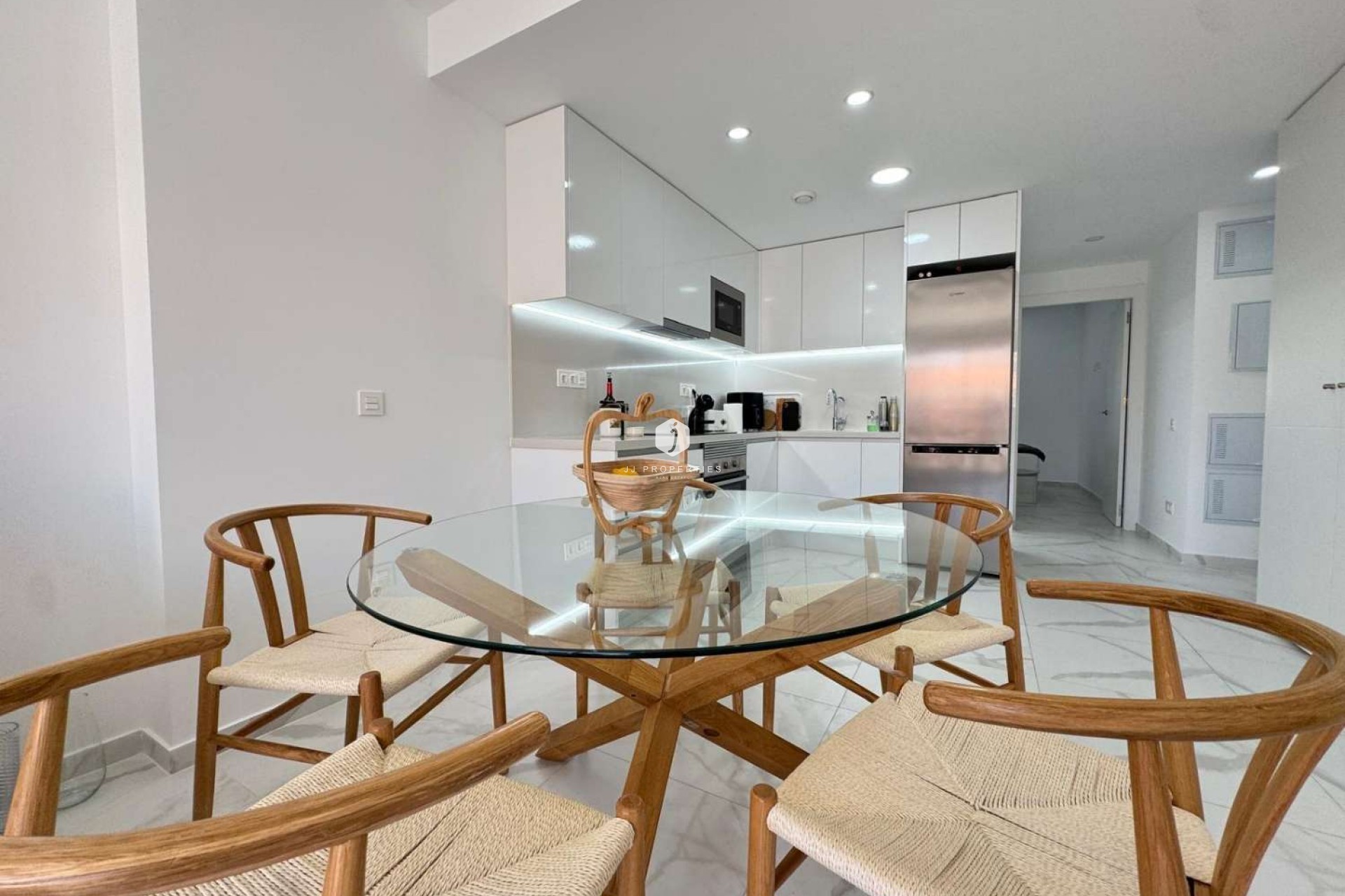 Resale - Apartment / flat -
Torrevieja - Costa Blanca