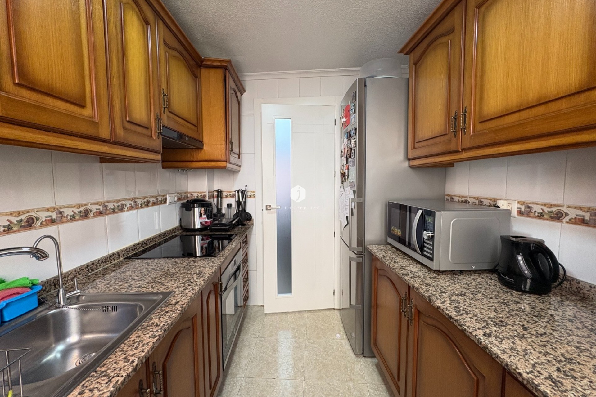 Resale - Apartment / flat -
Torrevieja - Costa Blanca