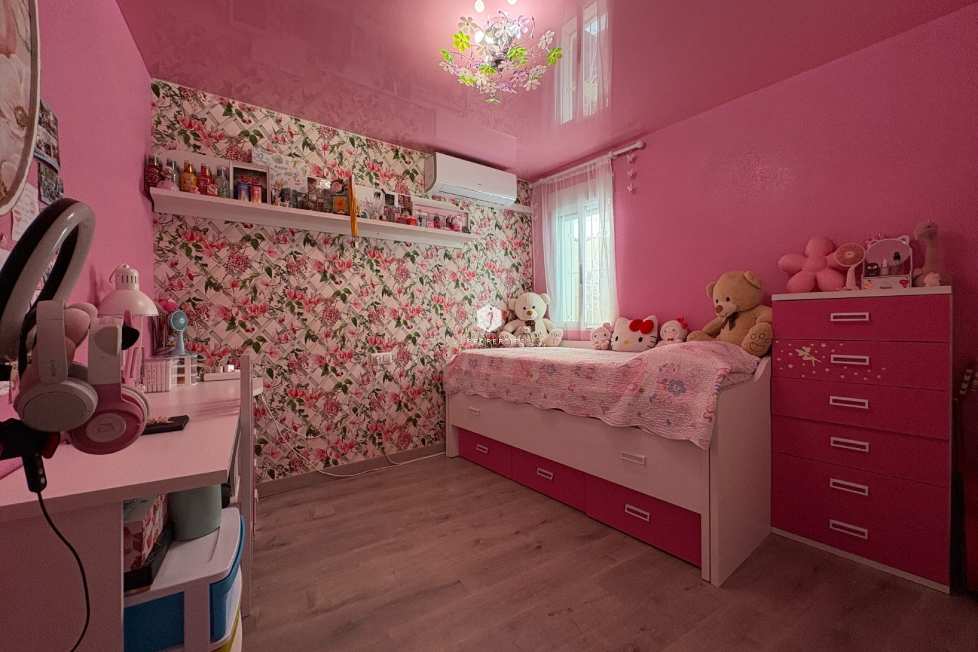 Resale - Apartment / flat -
Torrevieja - Costa Blanca