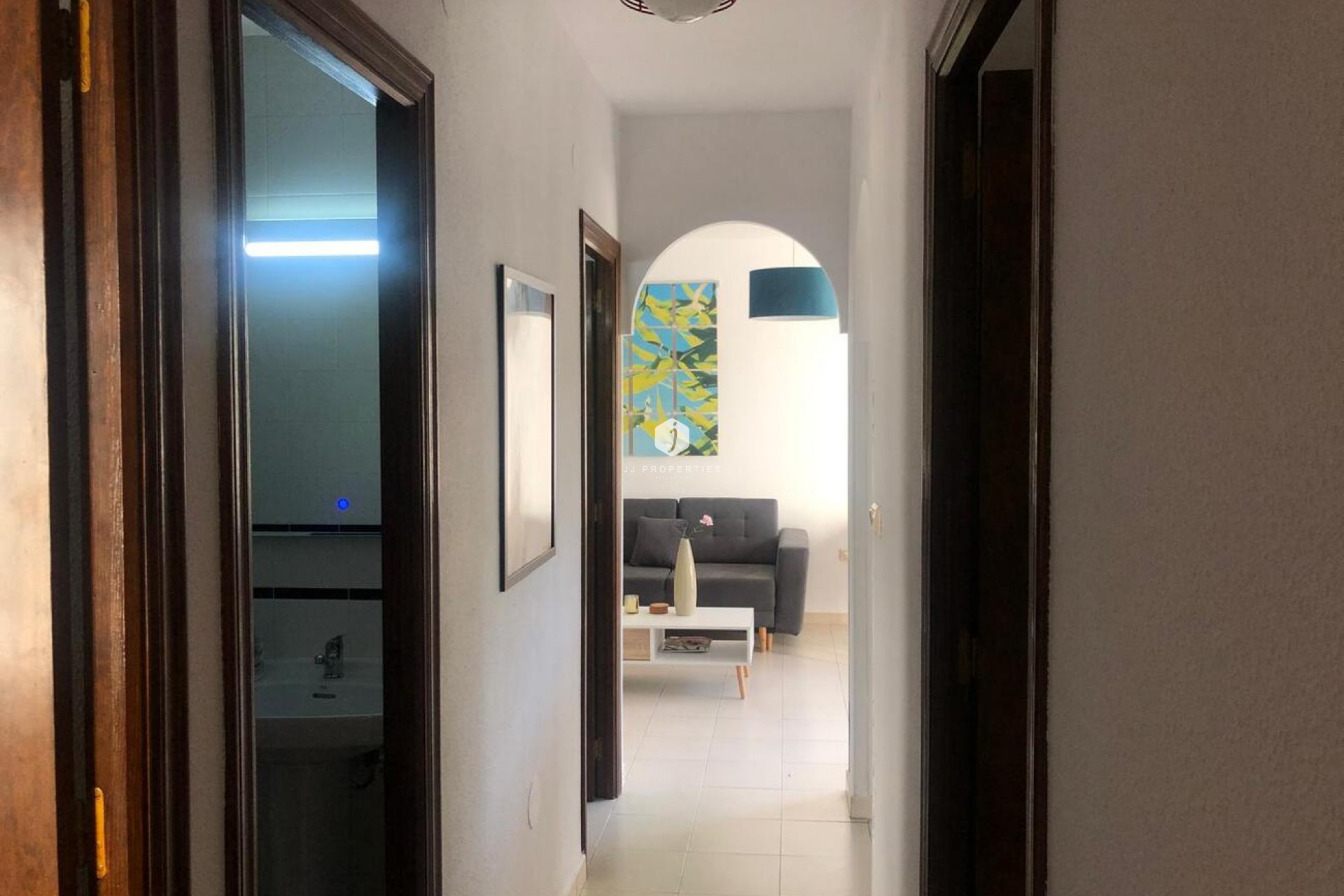 Resale - Apartment / flat -
Torrevieja - Costa Blanca