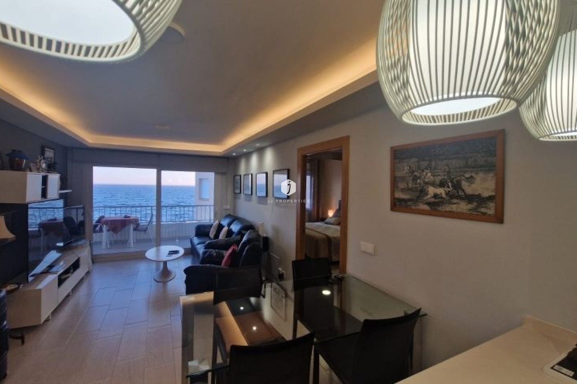 Resale - Apartment / flat -
Torrevieja - Costa Blanca