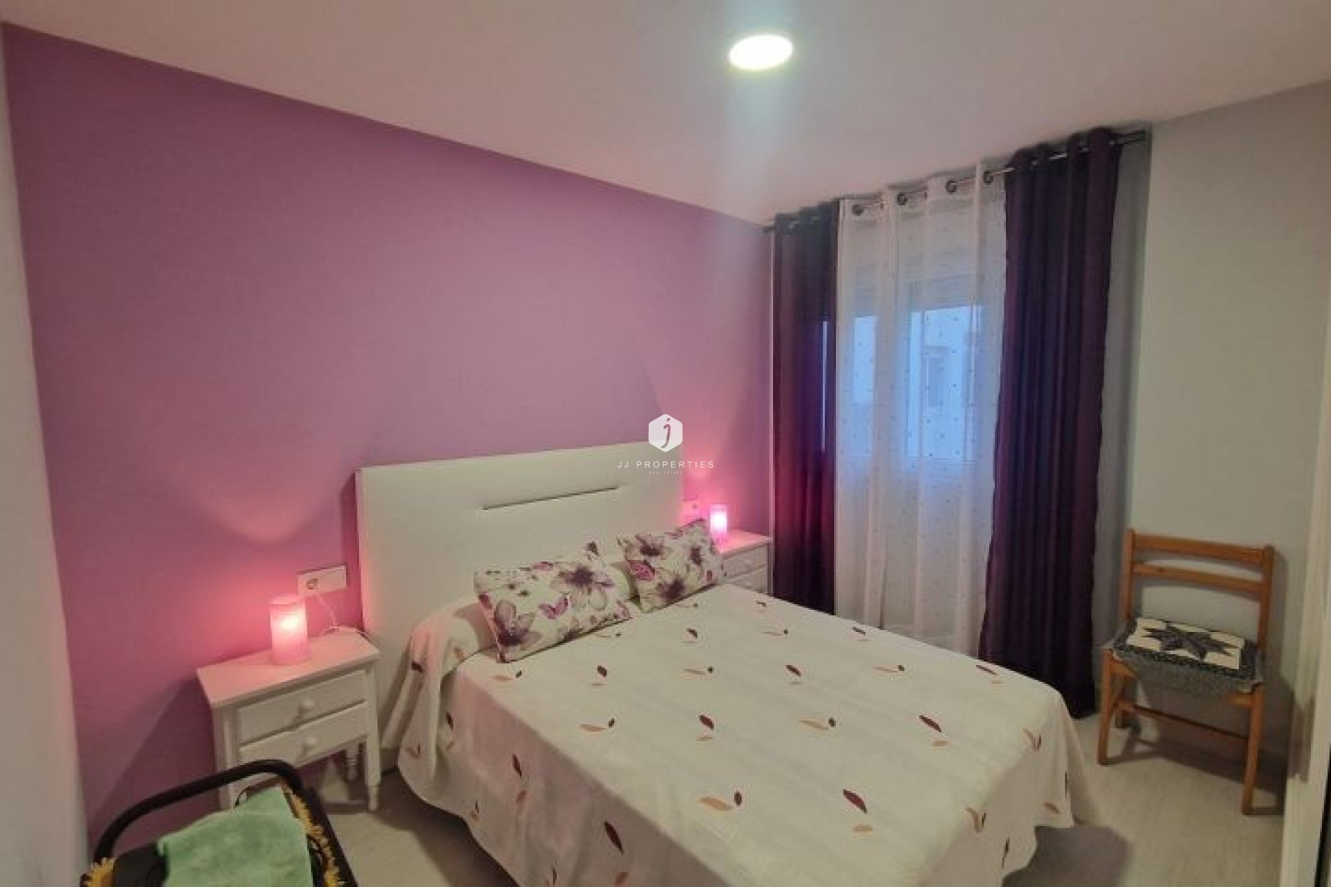Resale - Apartment / flat -
Torrevieja - Costa Blanca