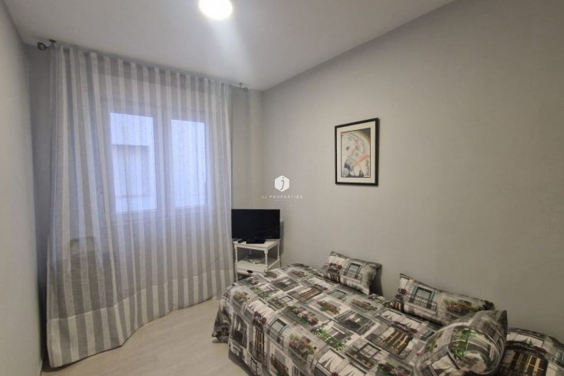 Resale - Apartment / flat -
Torrevieja - Costa Blanca