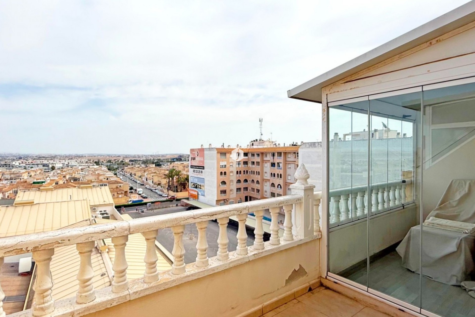 Resale - Apartment / flat -
Torrevieja - Costa Blanca