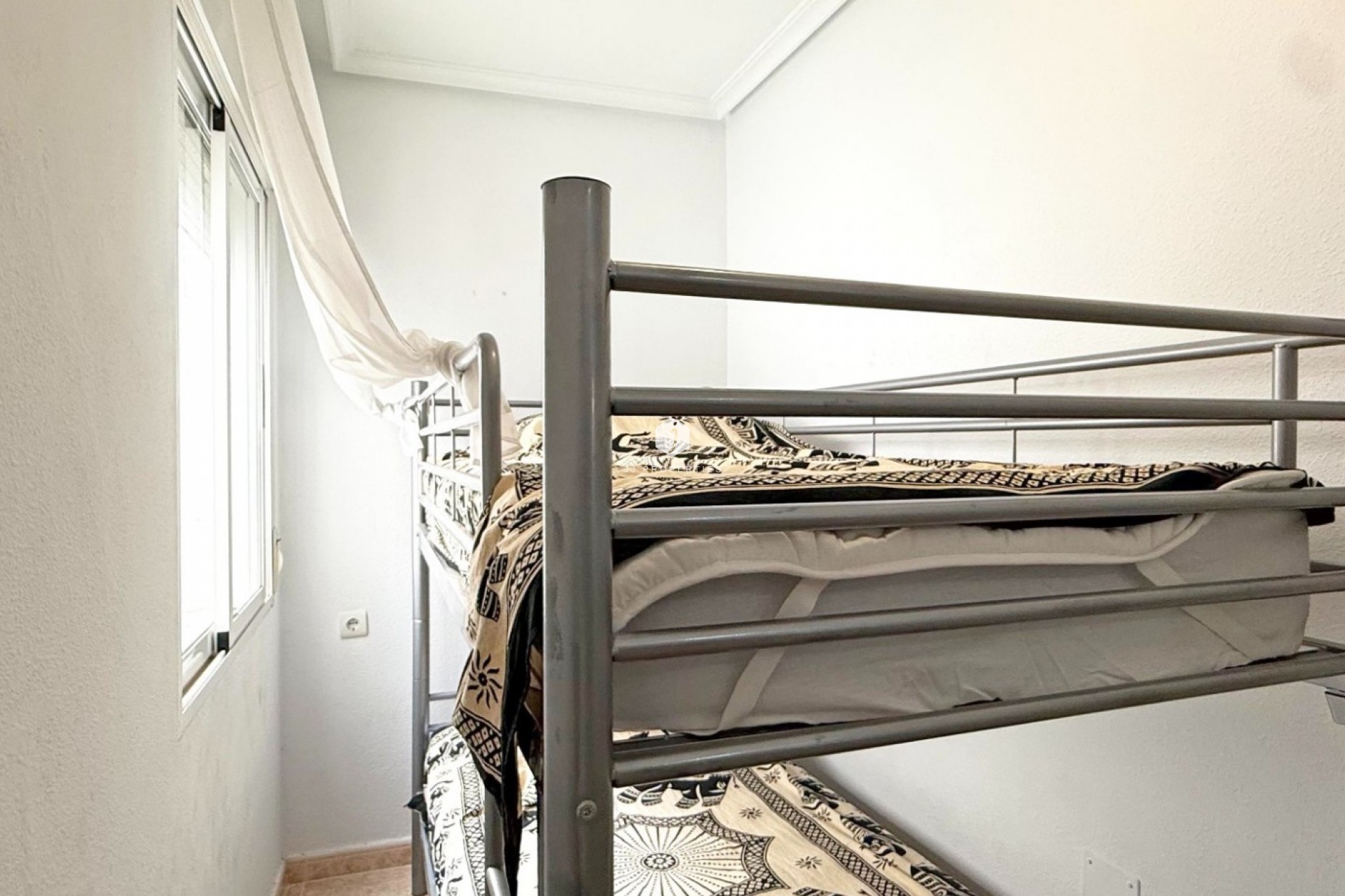 Resale - Apartment / flat -
Torrevieja - Costa Blanca