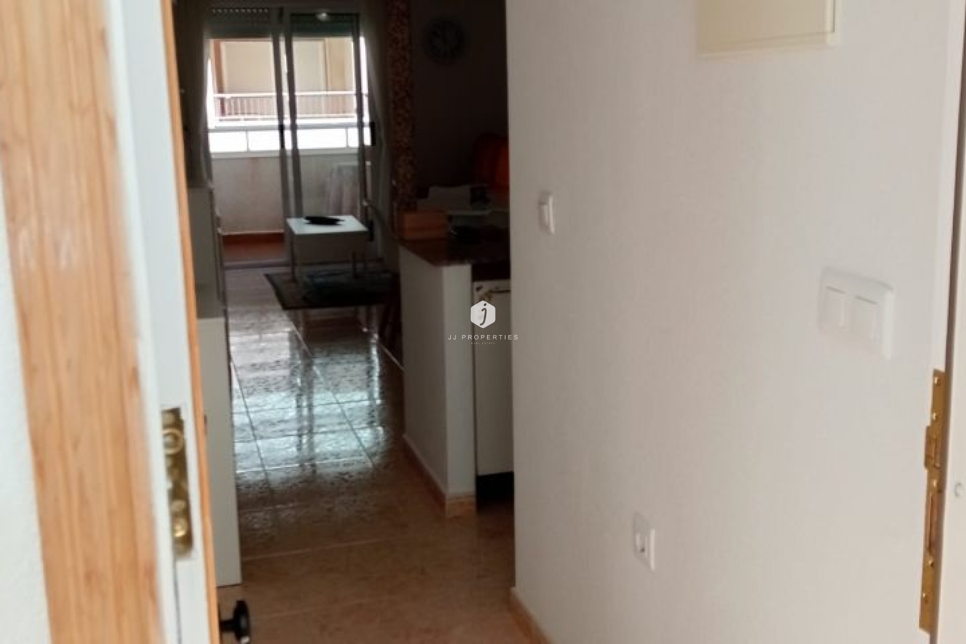 Resale - Apartment / flat -
Torrevieja - Costa Blanca