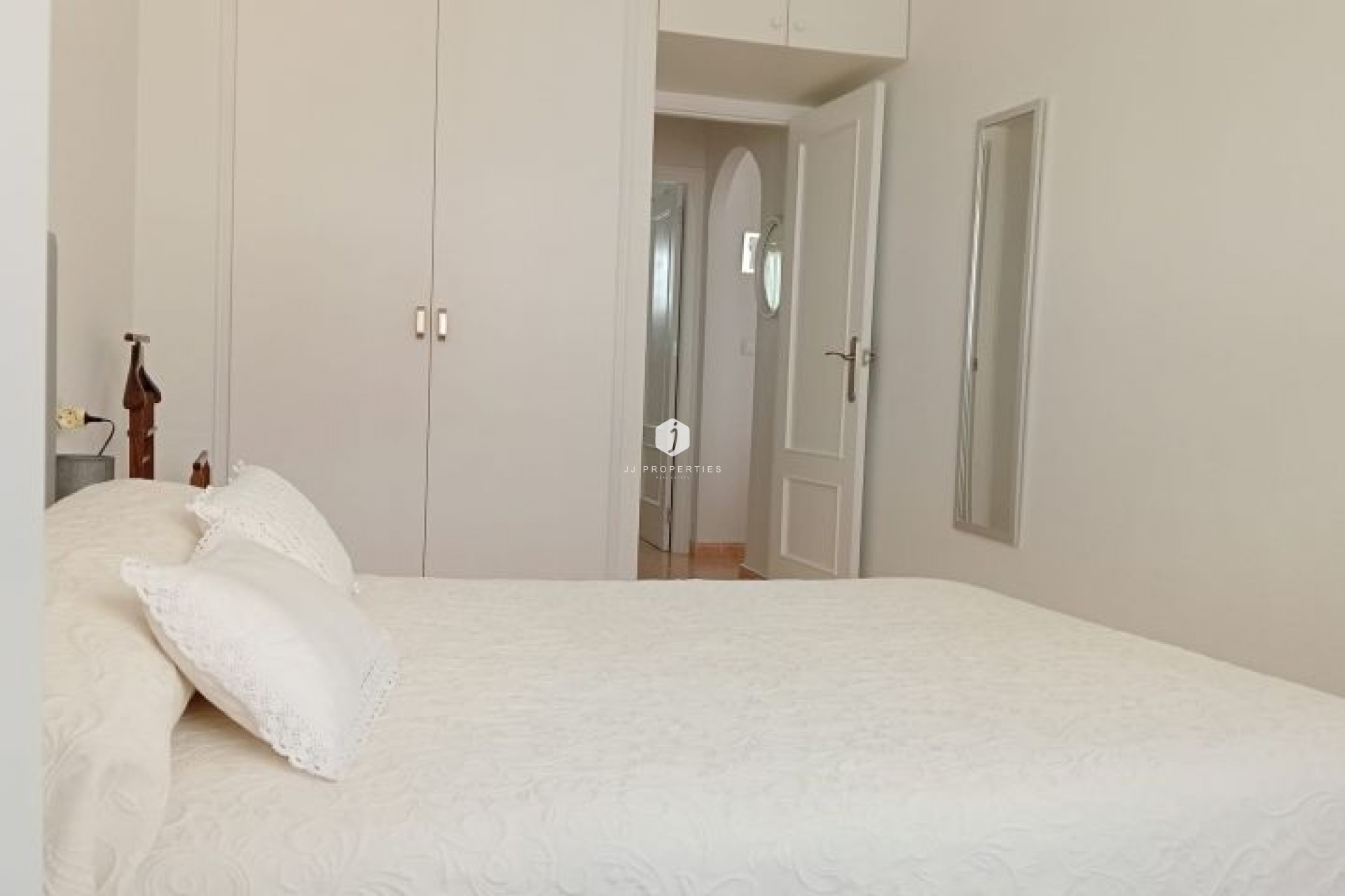 Resale - Apartment / flat -
Torrevieja - Costa Blanca