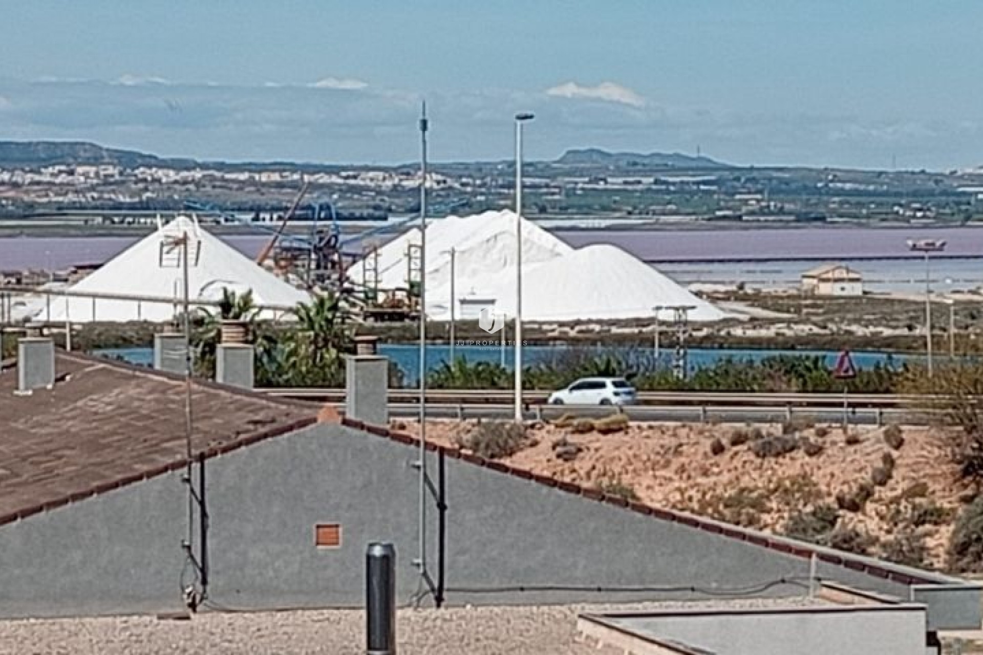 Resale - Apartment / flat -
Torrevieja - Costa Blanca