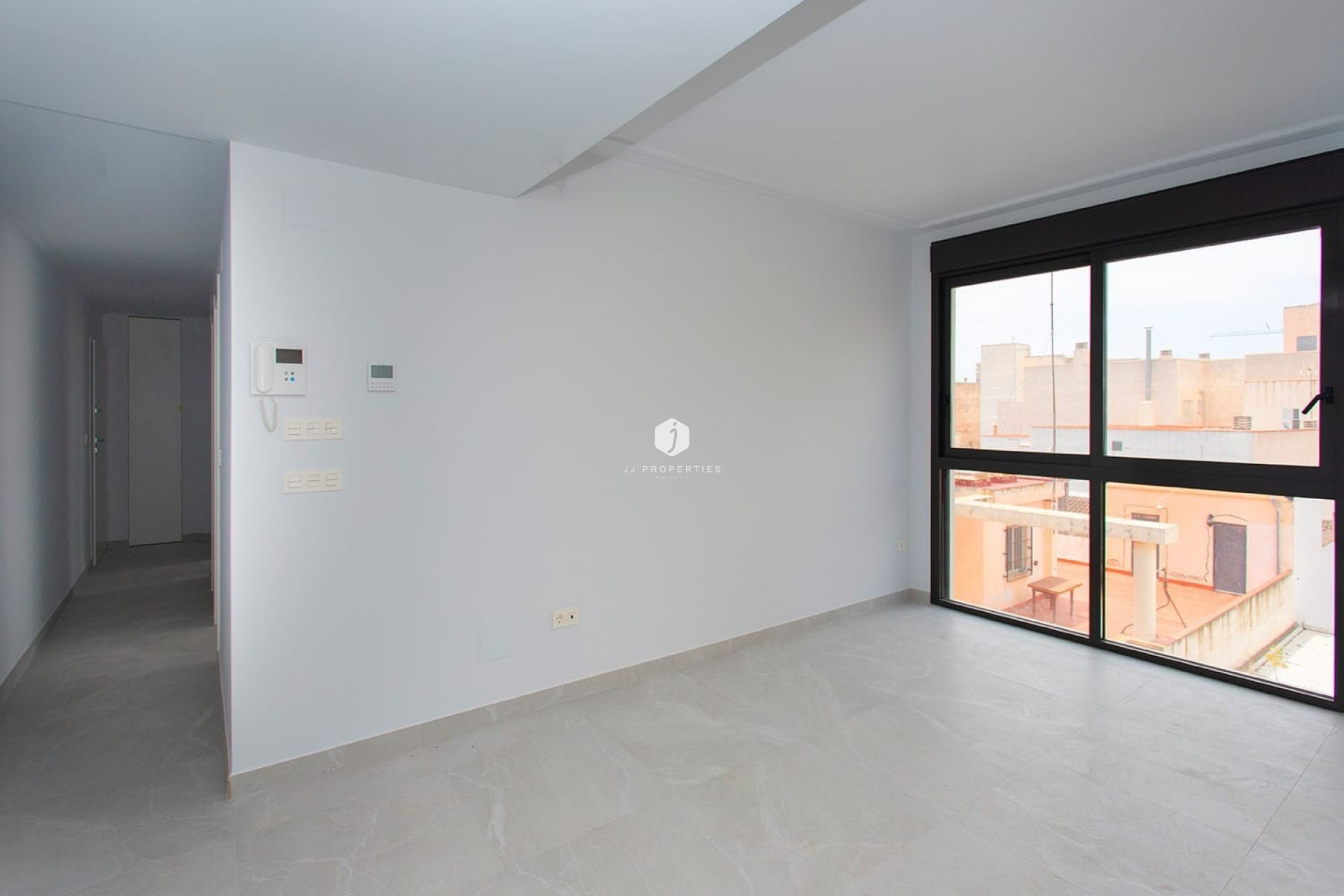 Resale - Apartment / flat -
Torrevieja - Costa Blanca