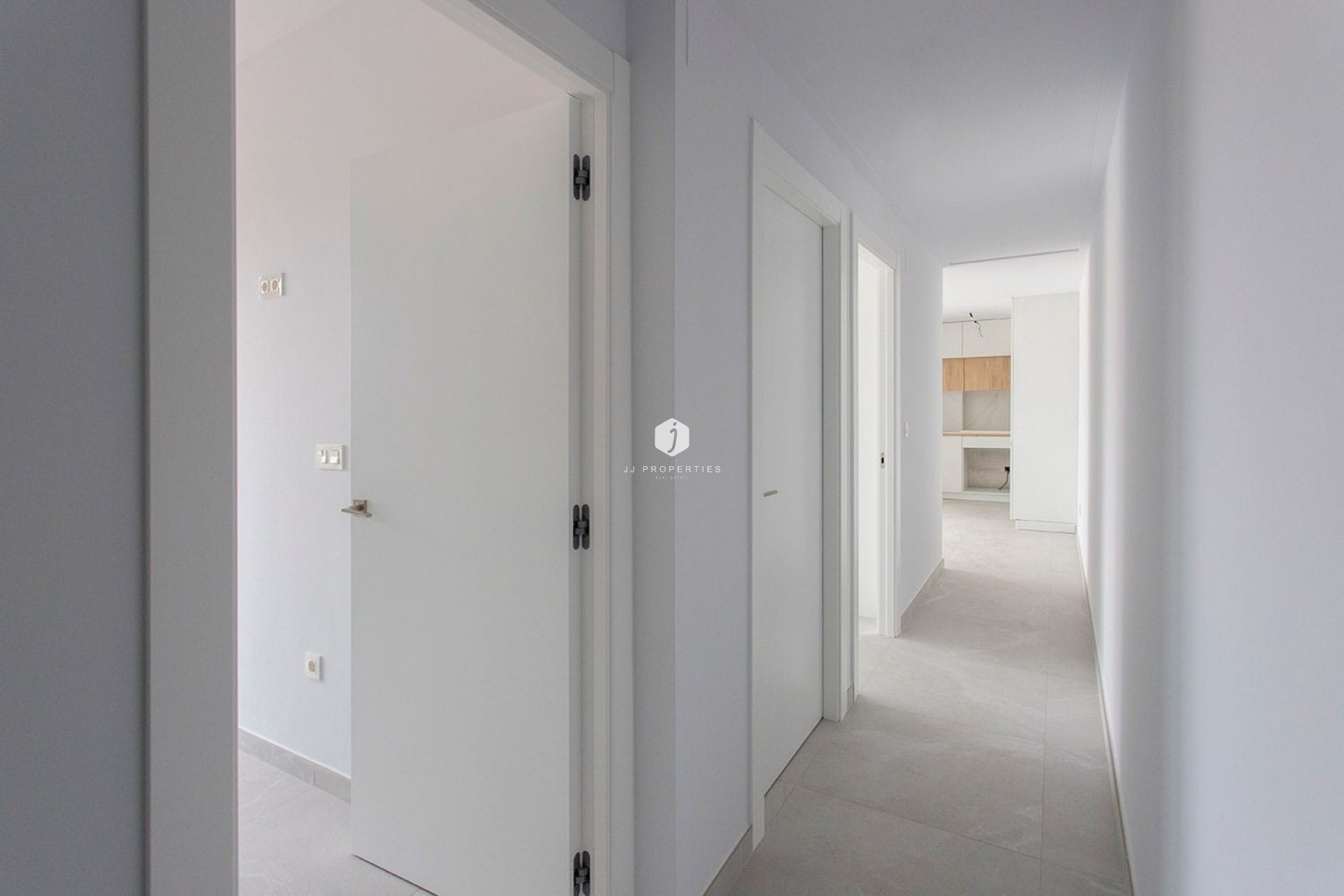 Resale - Apartment / flat -
Torrevieja - Costa Blanca